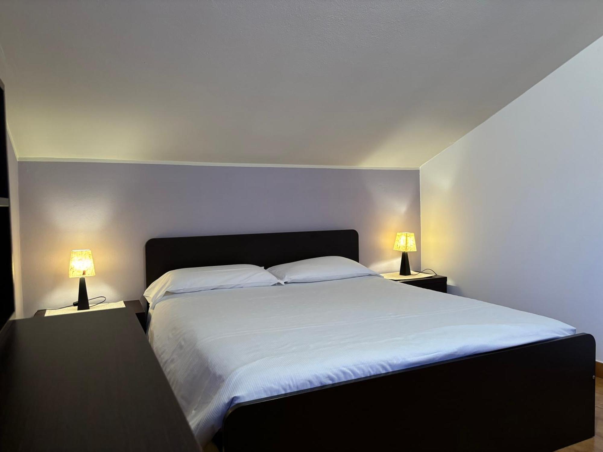 Apartment Casa Sonia - Larihome A52 Dongo