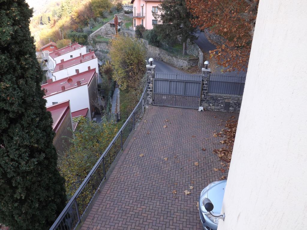Exclusive Crotto View Villa *
