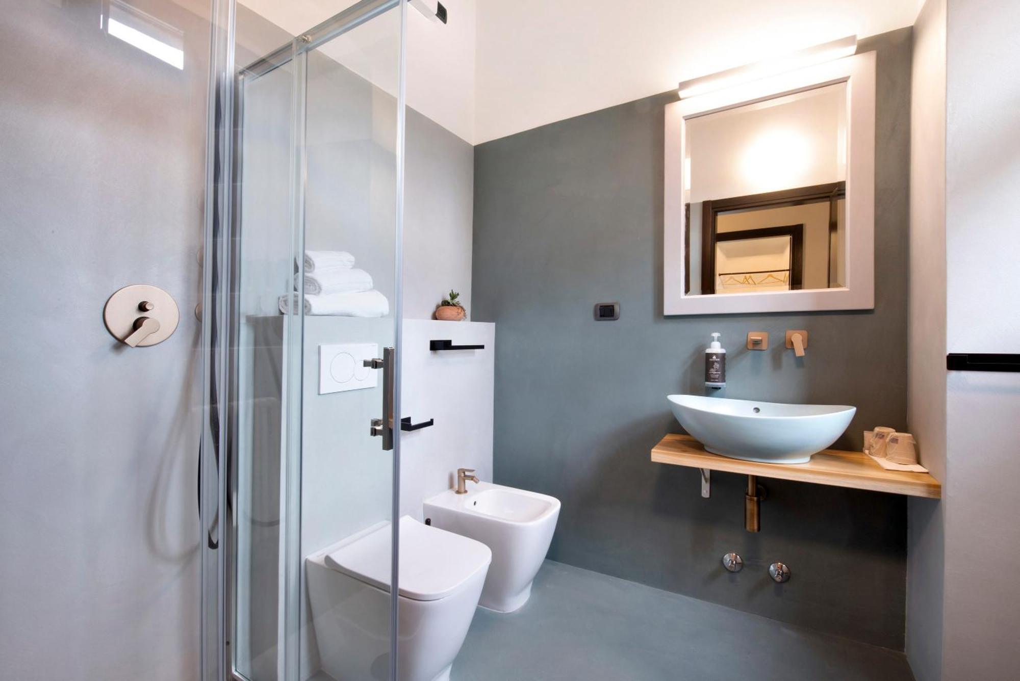 Leonardo App Bellagio Apartment Calolziocorte