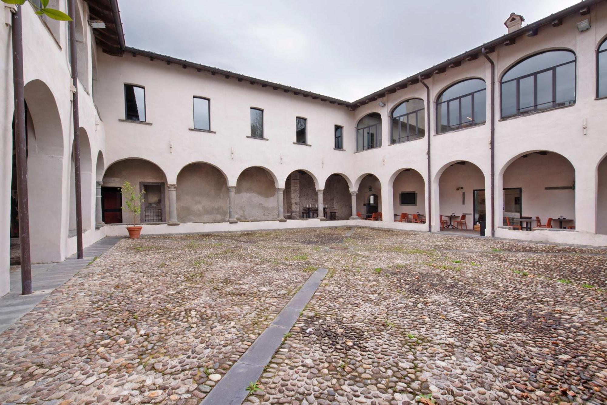 Leonardo App Bellagio Apartment Calolziocorte