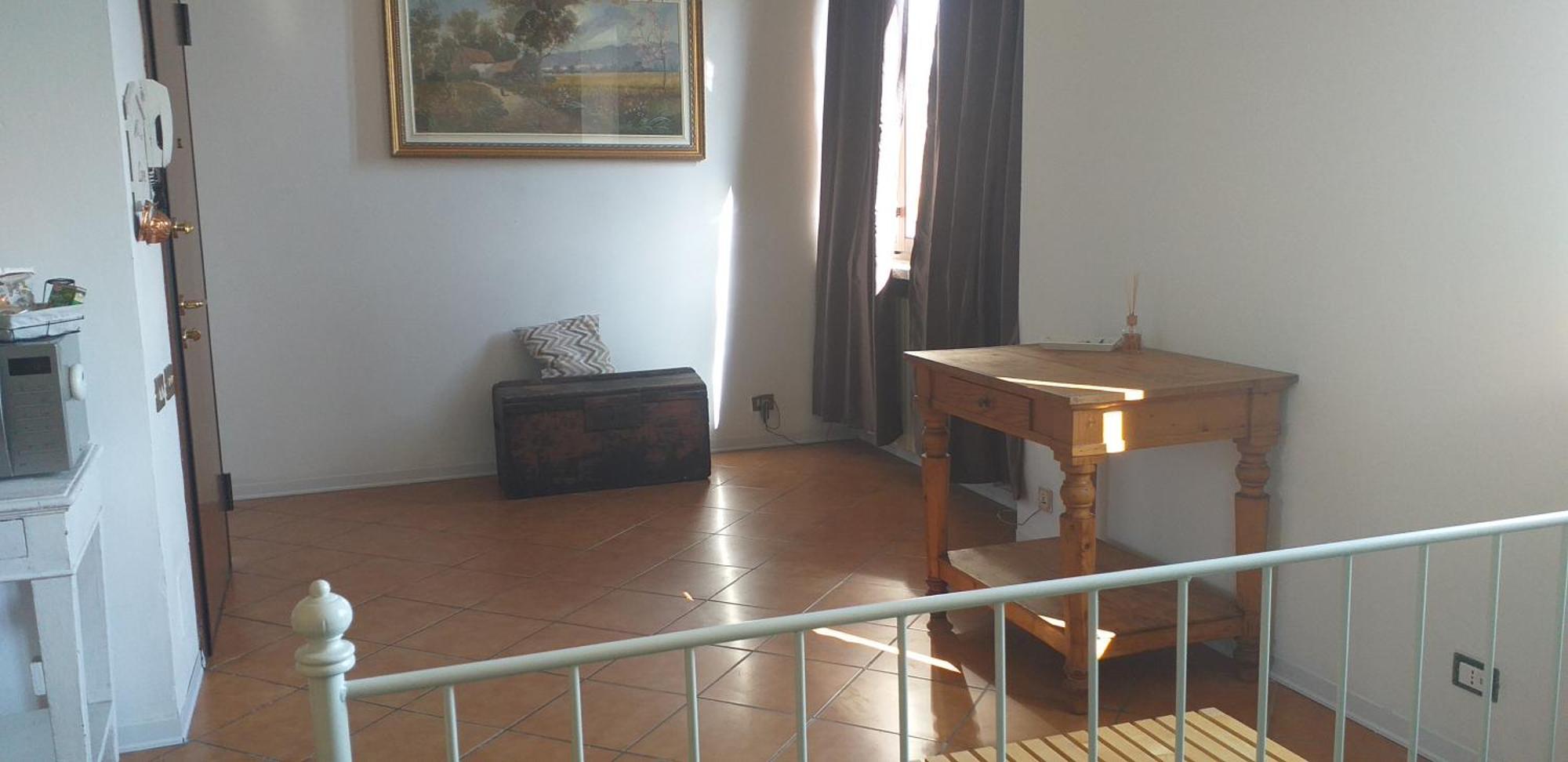 - Casa Cascina Ronco Apartment Erba
