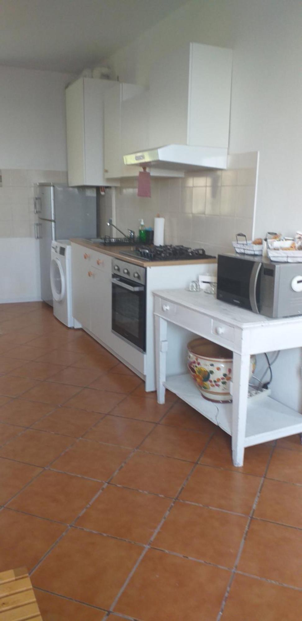 - Casa Cascina Ronco *