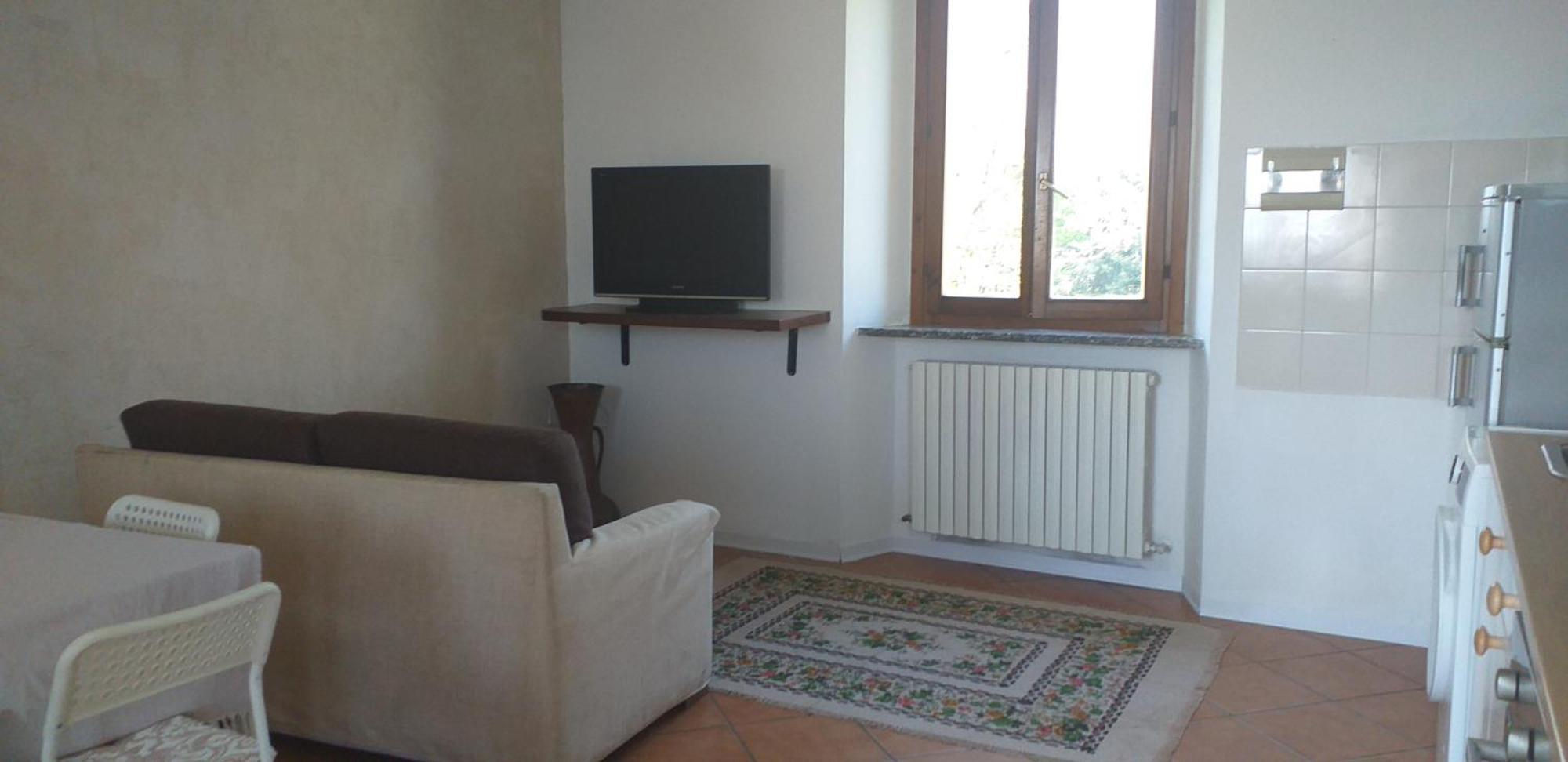 - Casa Cascina Ronco *