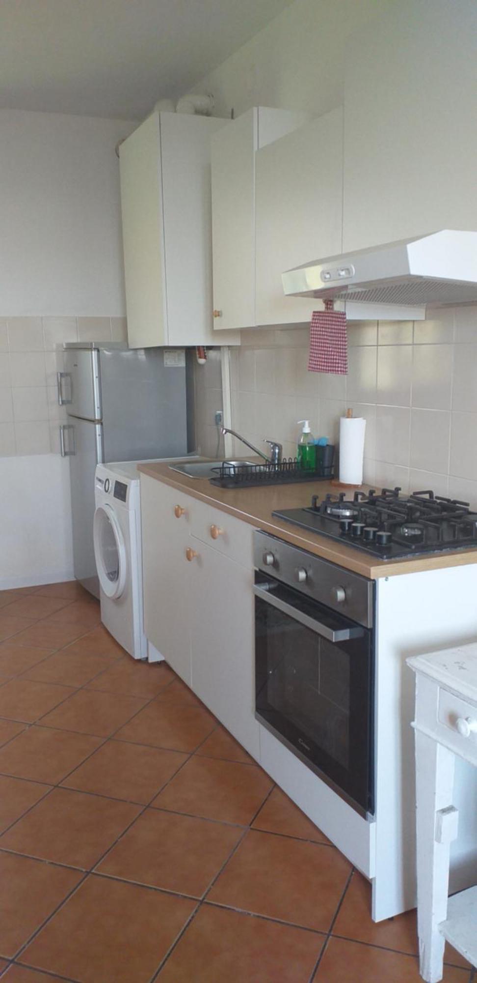 Apartment - Casa Cascina Ronco *