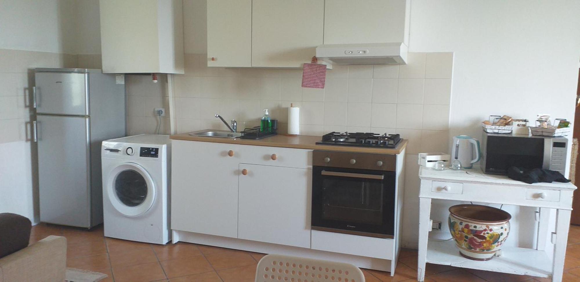 Apartment - Casa Cascina Ronco