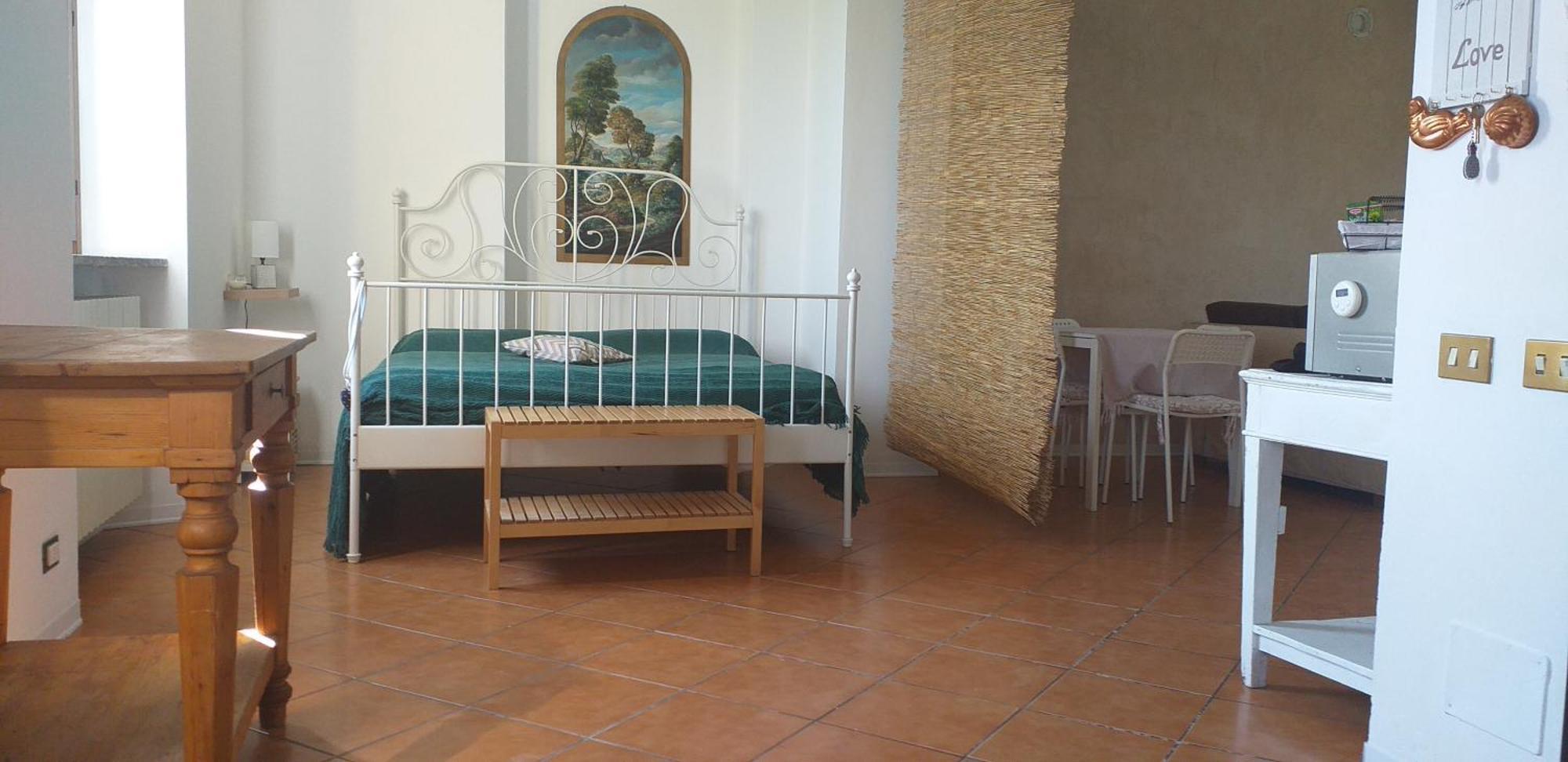 - Casa Cascina Ronco Apartment Erba