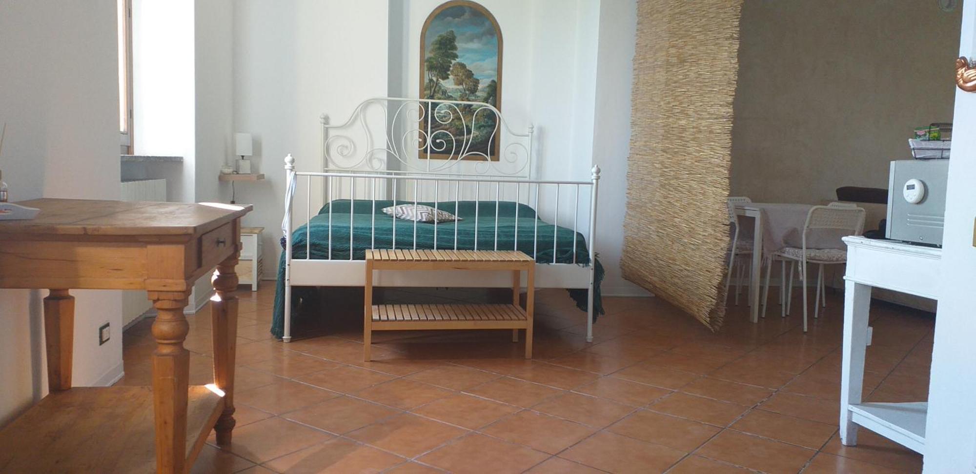 - Casa Cascina Ronco Apartment