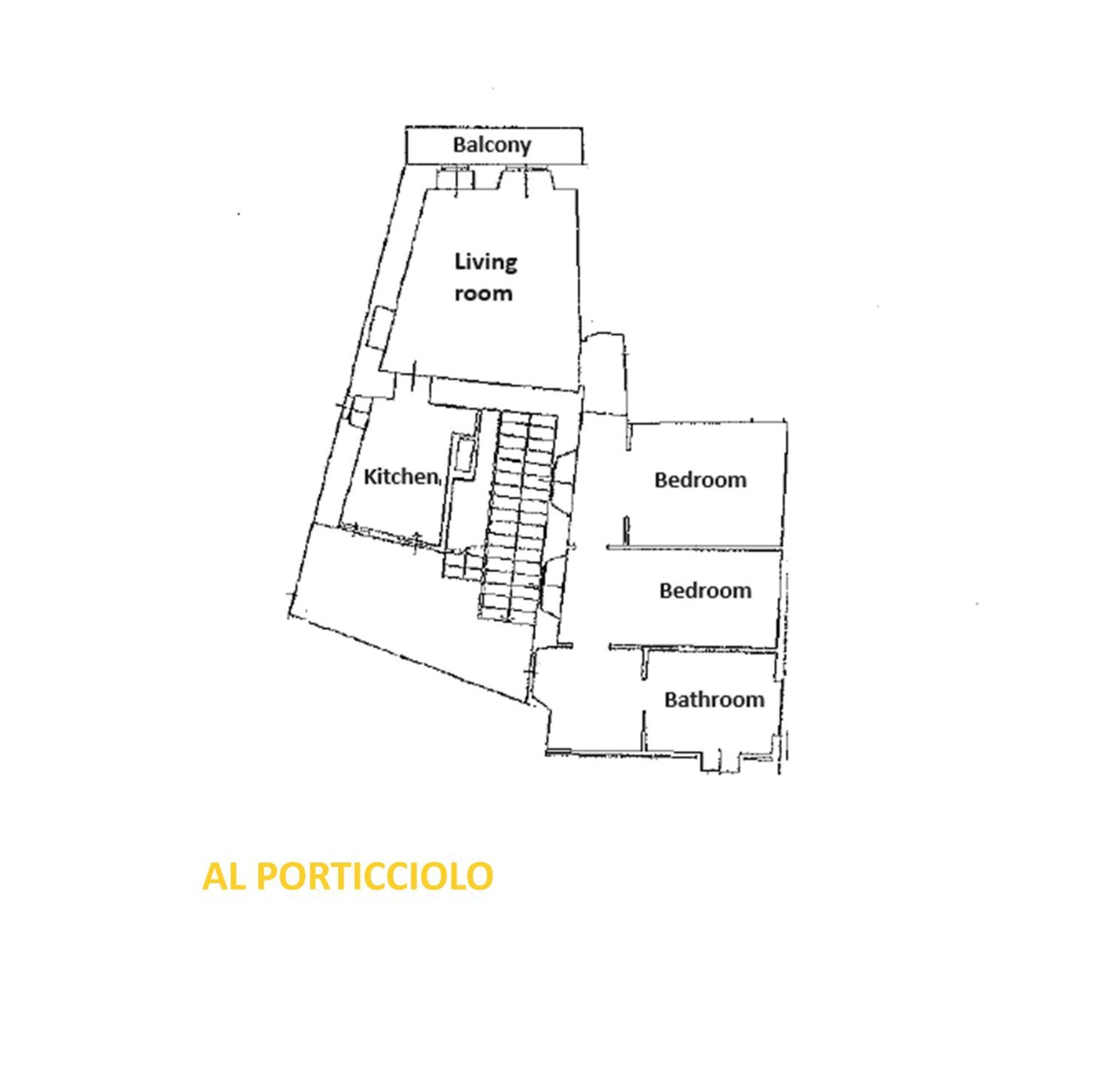 Al Porticciolo Appartamento