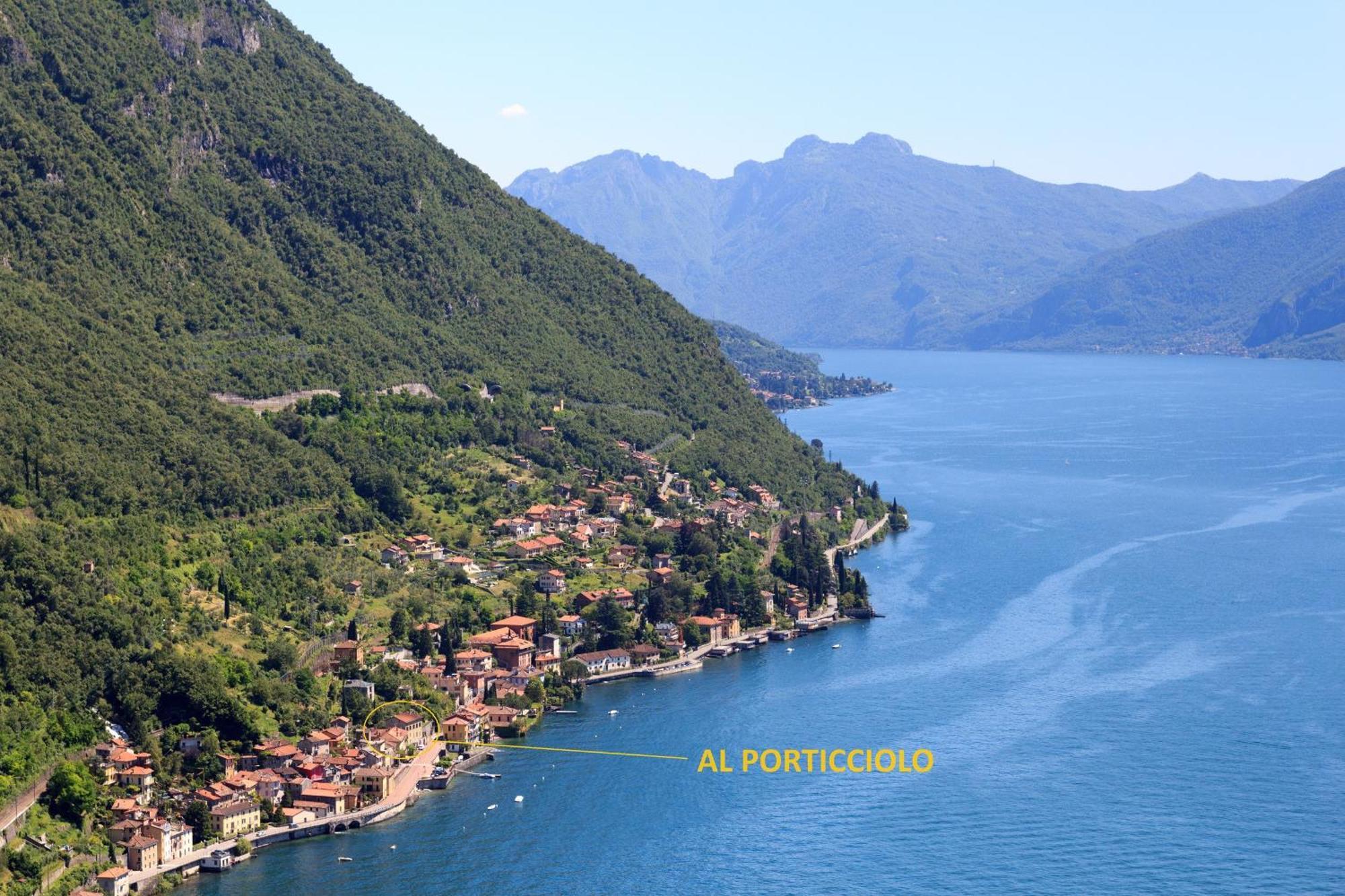 Al Porticciolo Appartamento *