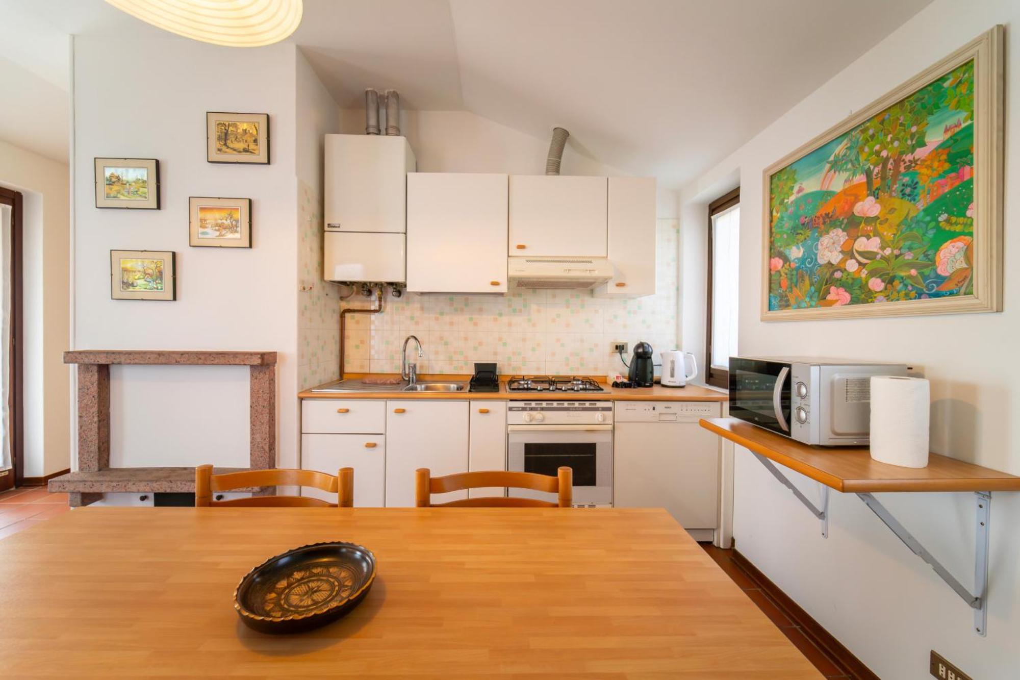 Apartment Marigold By Wonderful Italy