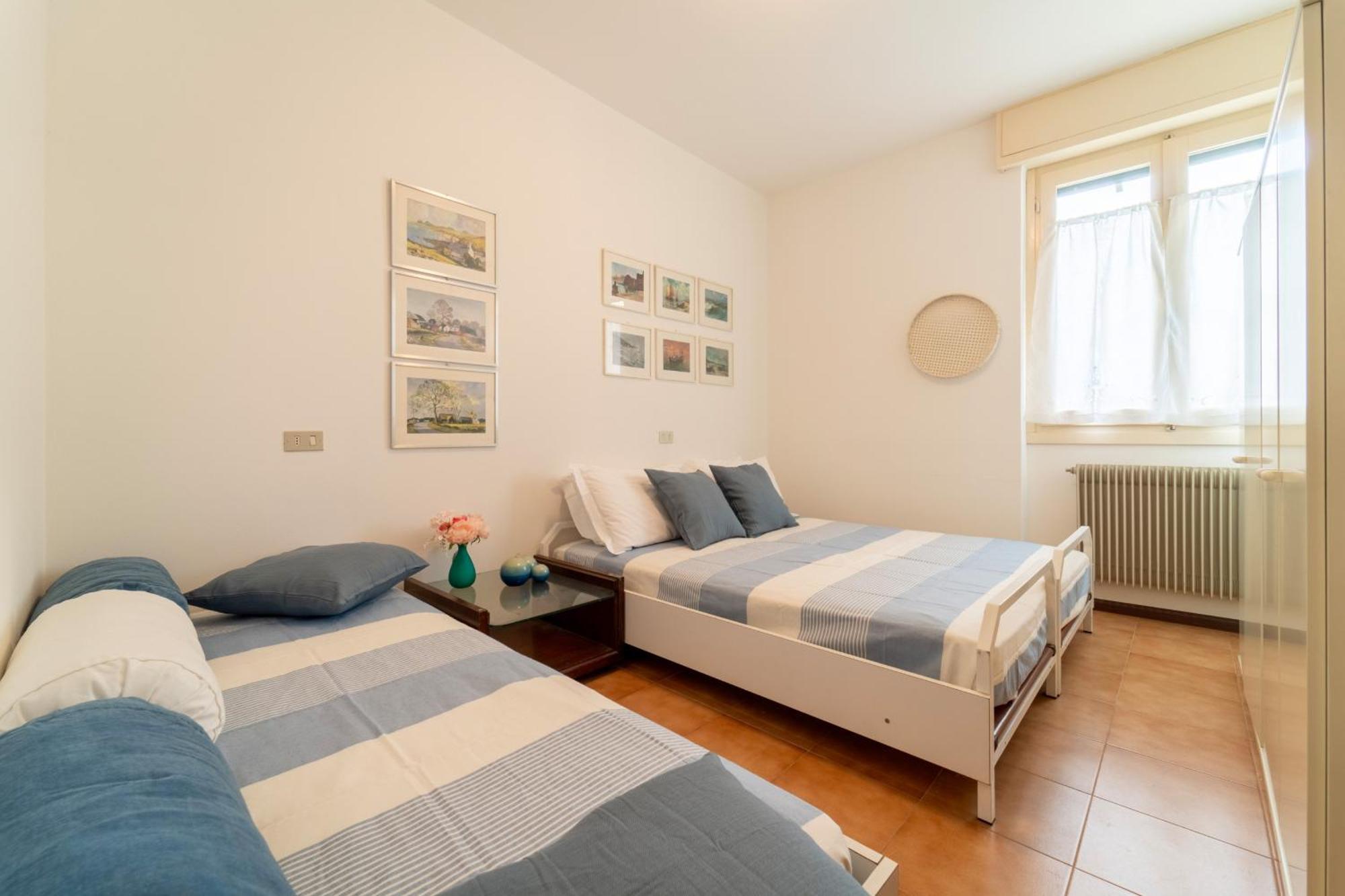 Apartment Lunas By Wonderful Italy Bellagio