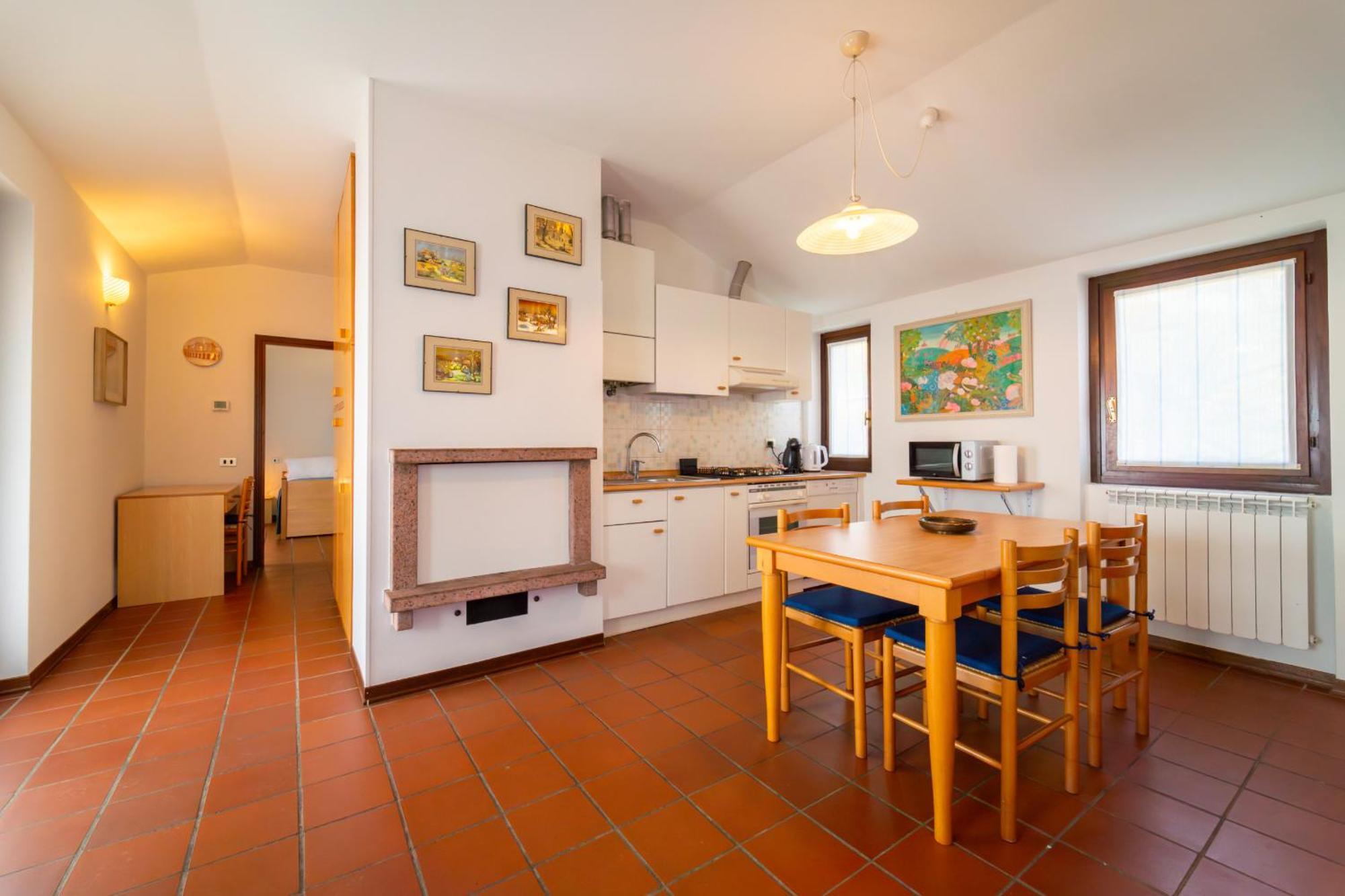 Marigold By Wonderful Italy Apartment *
