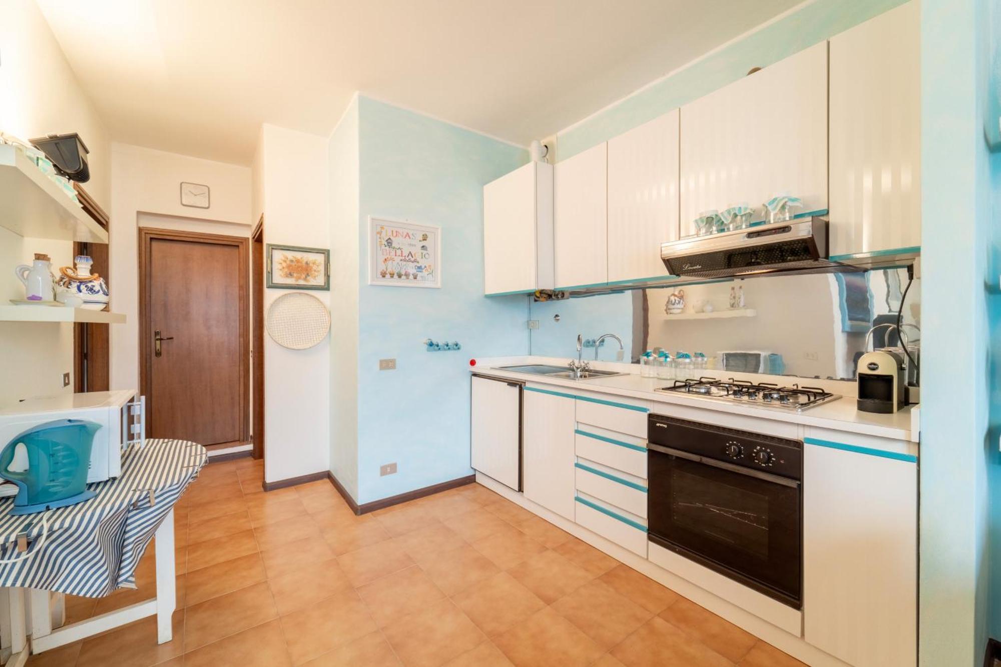Apartment Lunas By Wonderful Italy Bellagio