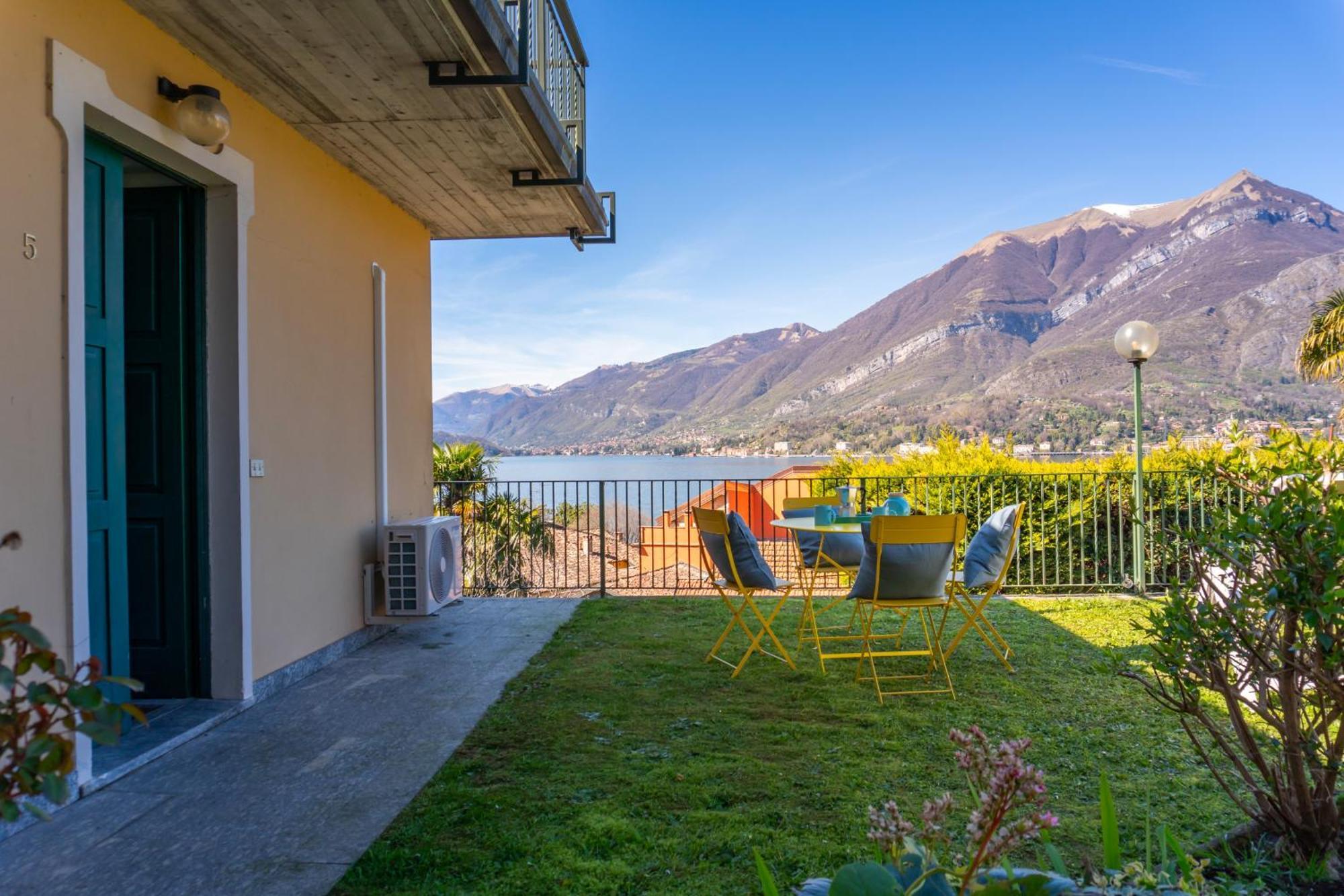 Lunas By Wonderful Italy Apartment Bellagio