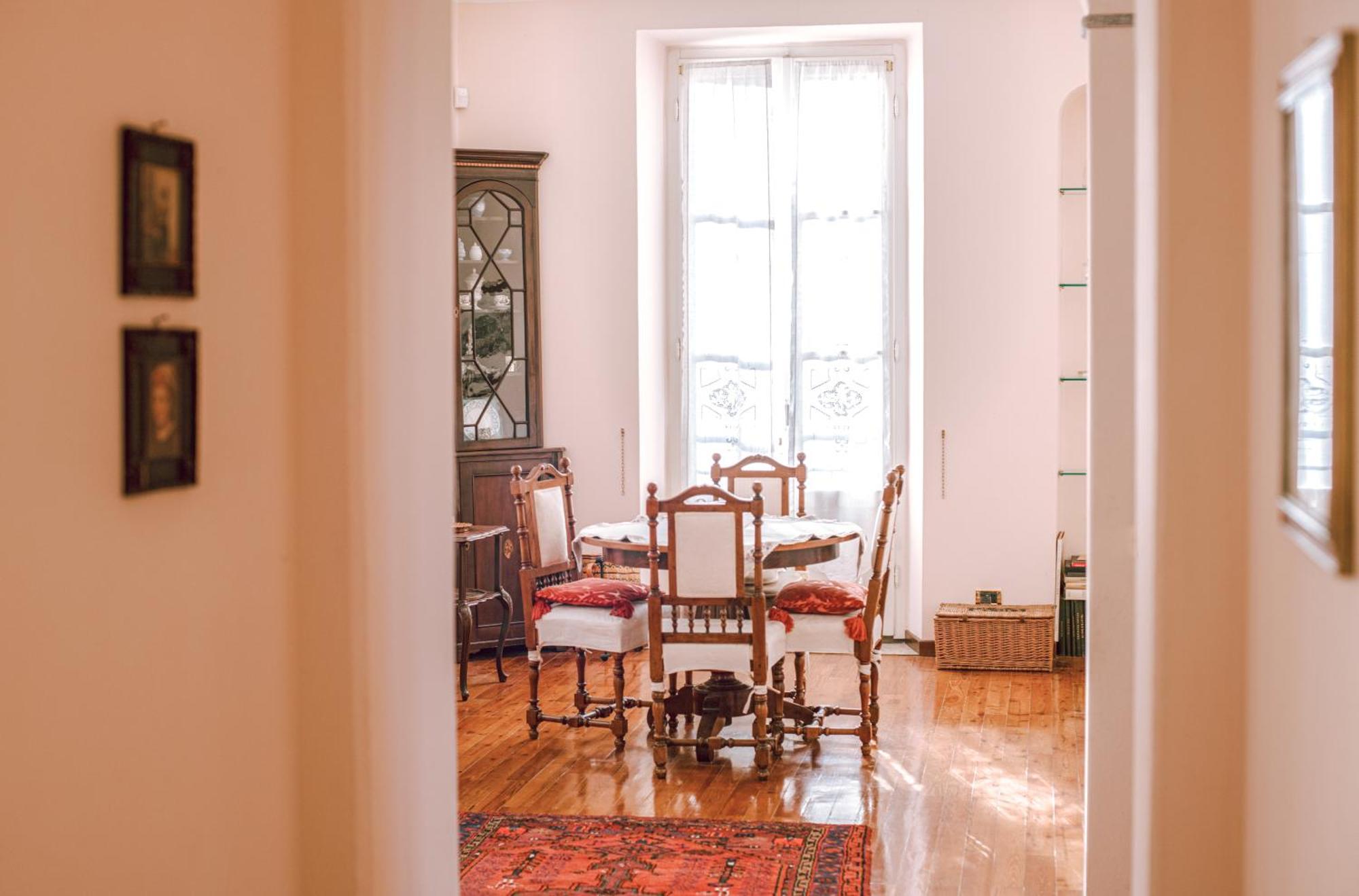 Authentic Italian Holiday home