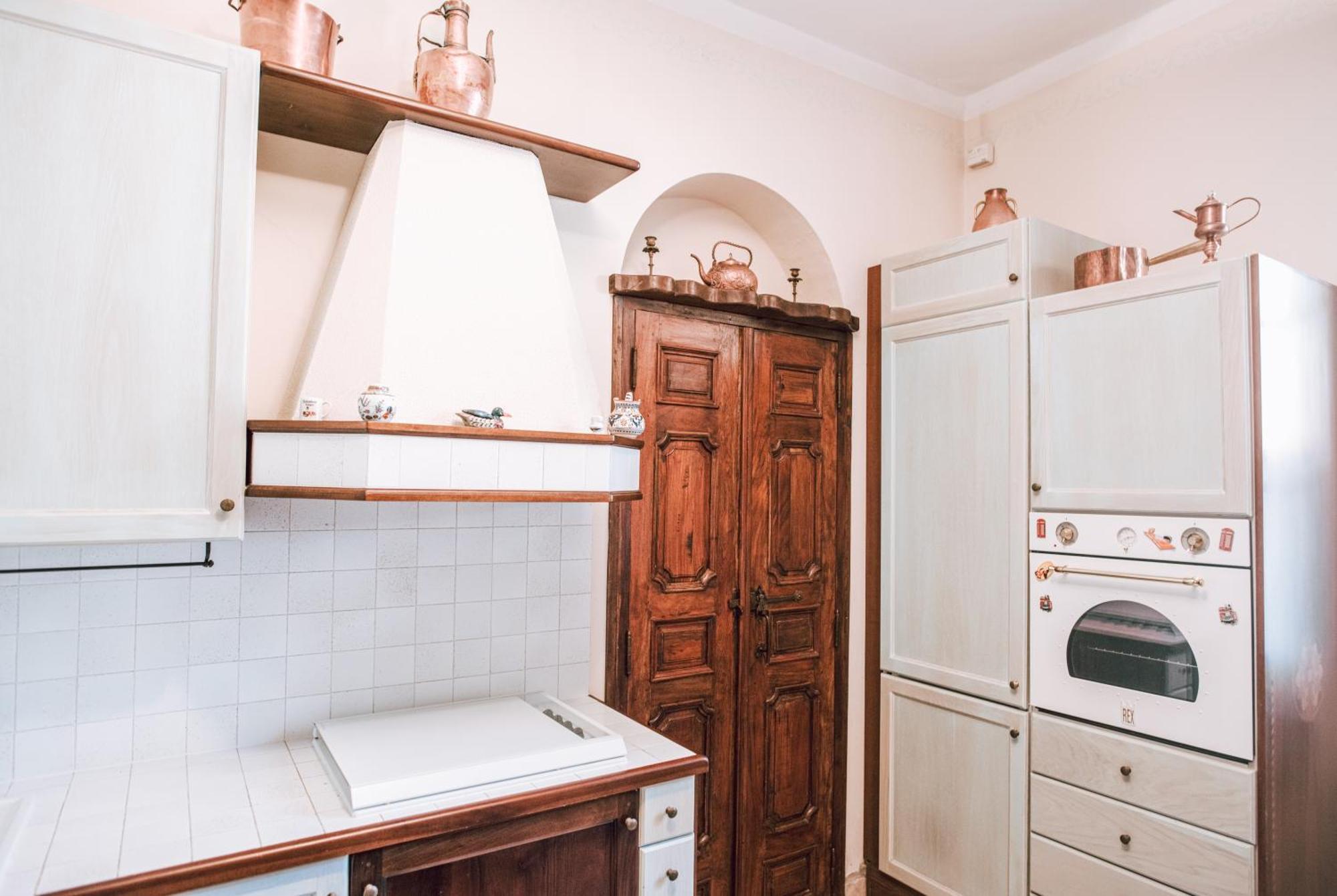 Holiday home Authentic Italian