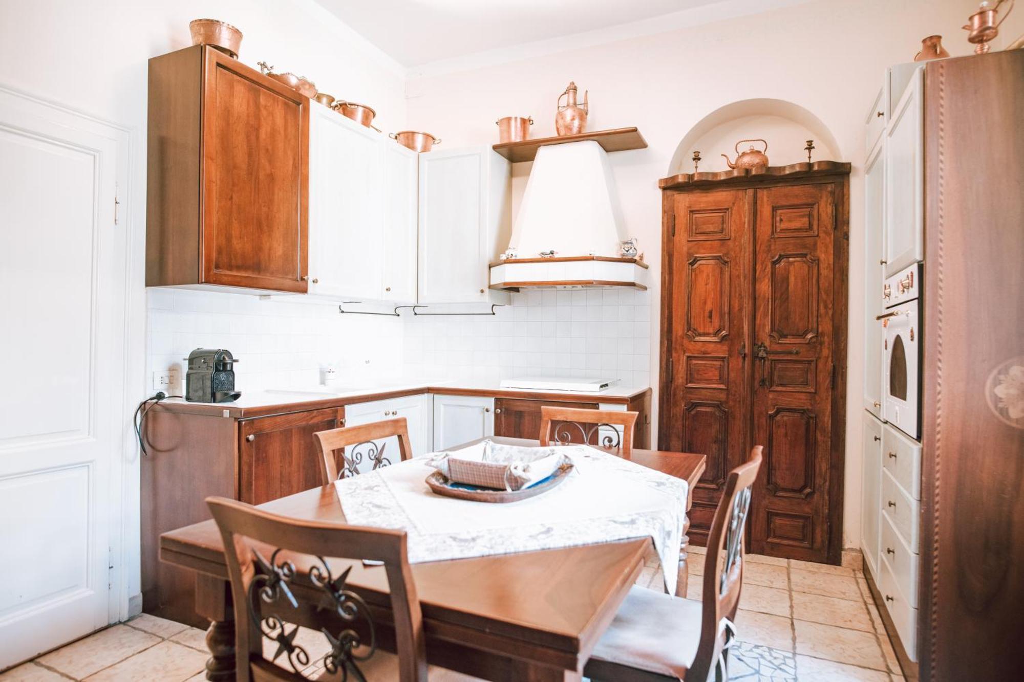 Authentic Italian Holiday home Cadenabbia