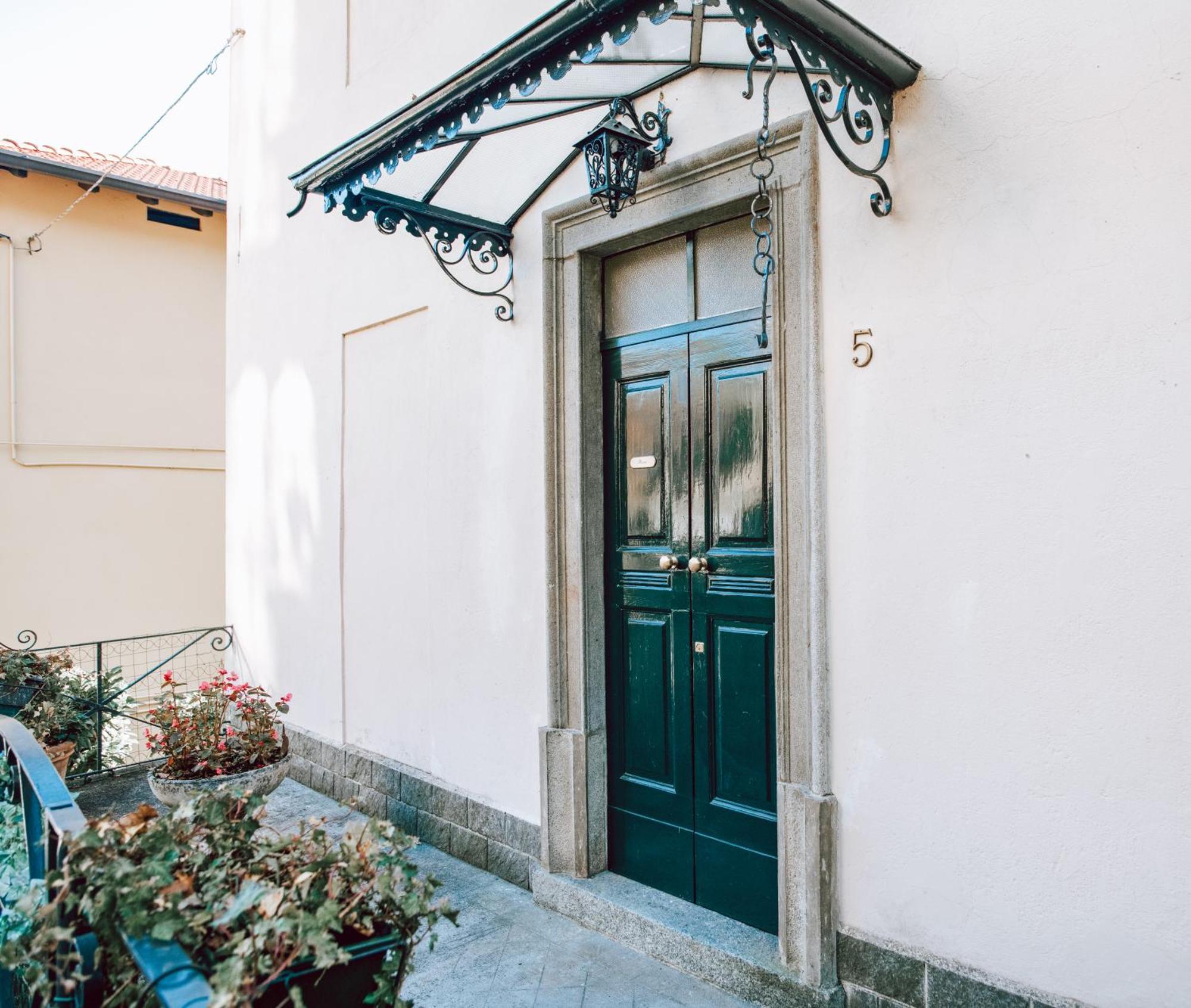 Holiday home Authentic Italian *