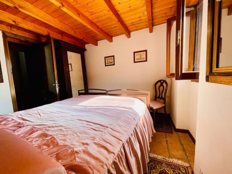 Holiday home Fantasti-casa Al