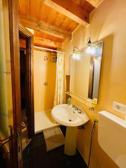 Holiday home Fantasti-casa Al