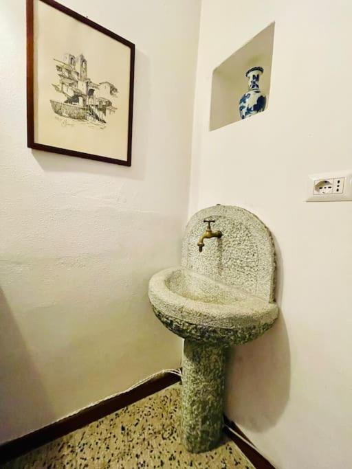 Holiday home Fantasti-casa Al