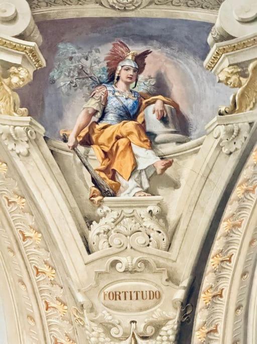Fantasti-casa Al Colonno