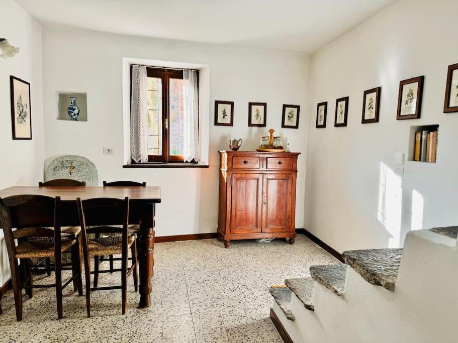 Holiday home Fantasti-casa Al