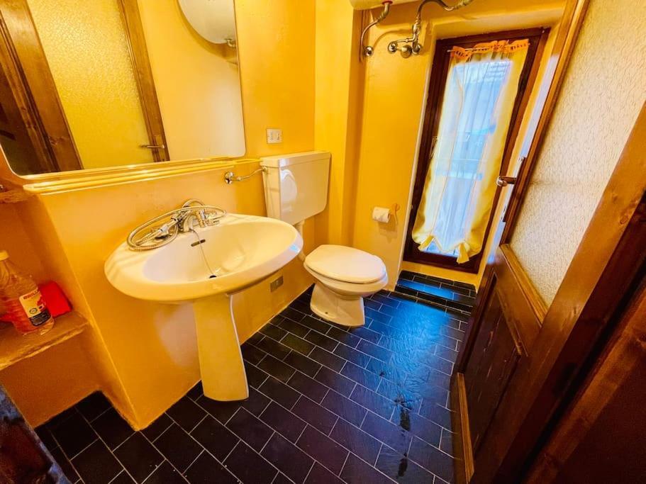 Fantasti-casa Al Holiday home