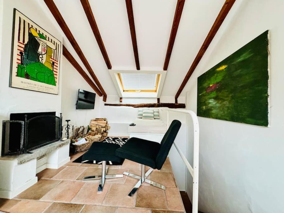 Fantasti-casa Al Holiday home Colonno