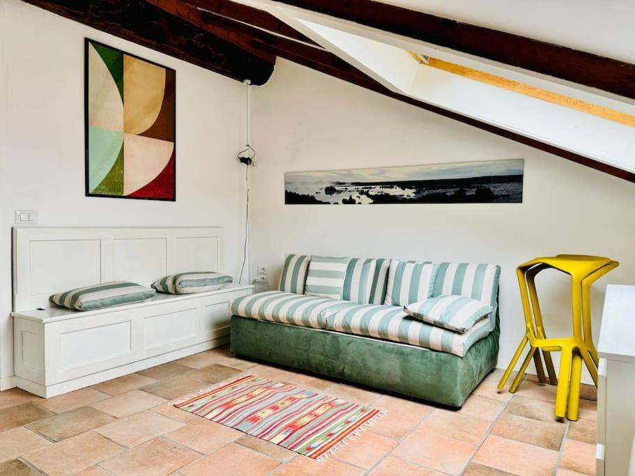 Fantasti-casa Al Holiday home Colonno
