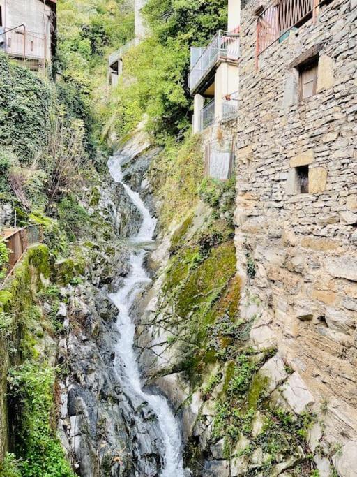 Fantasti-casa Al Holiday home Colonno