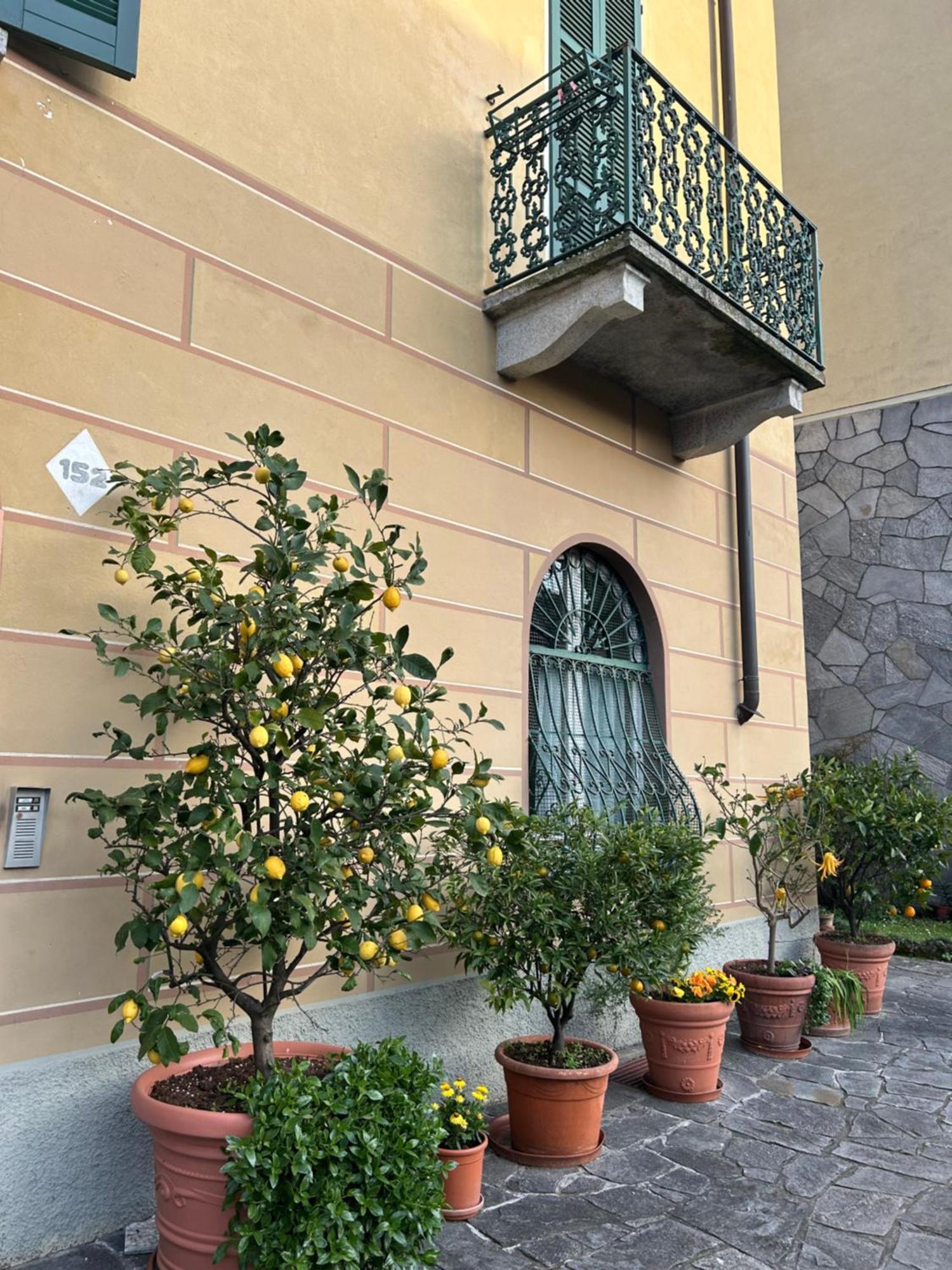 Casa Gabriele Appartamento