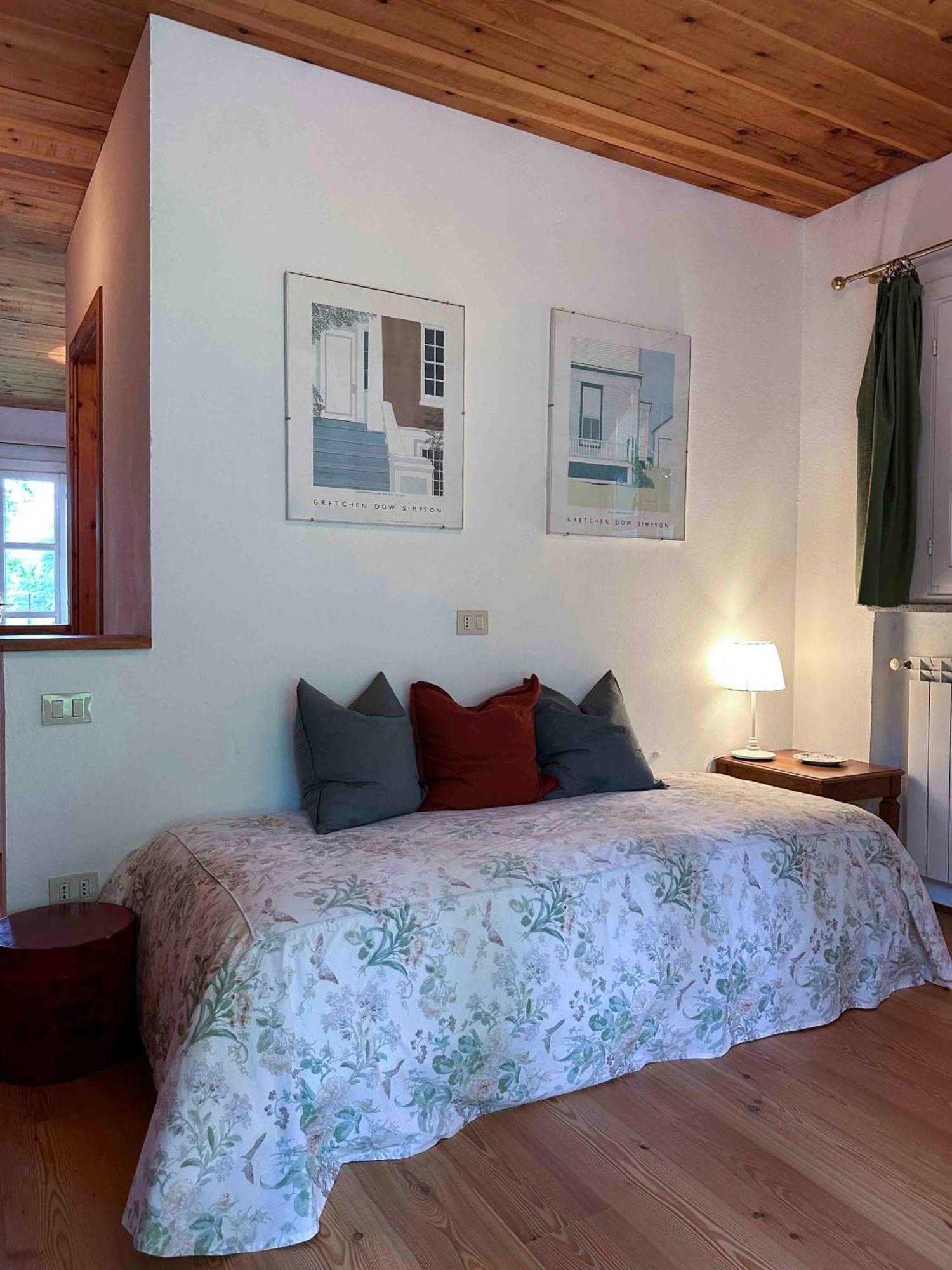 Hotel Simplicitas San Fedele Intelvi