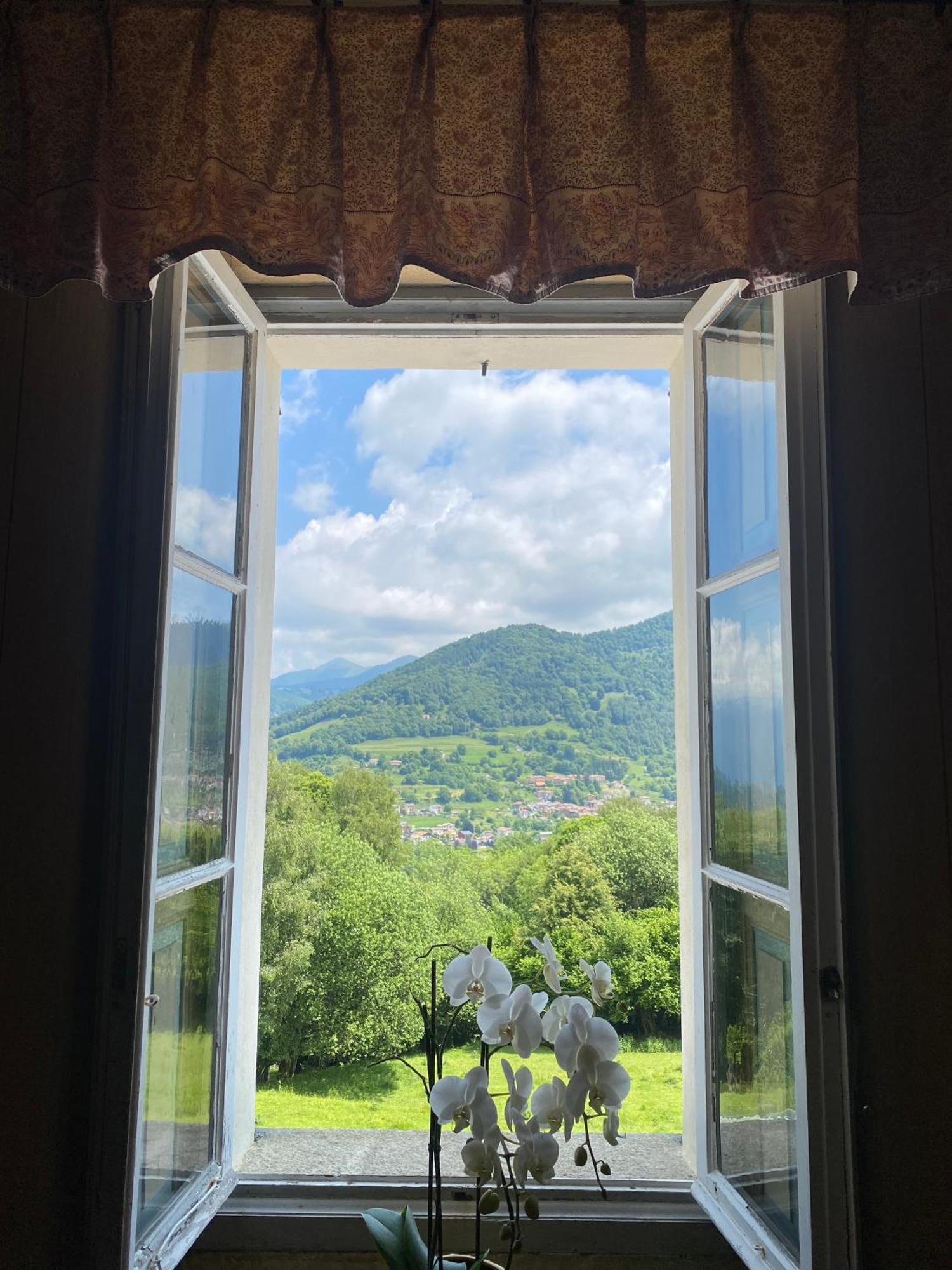 Simplicitas Hotel San Fedele Intelvi