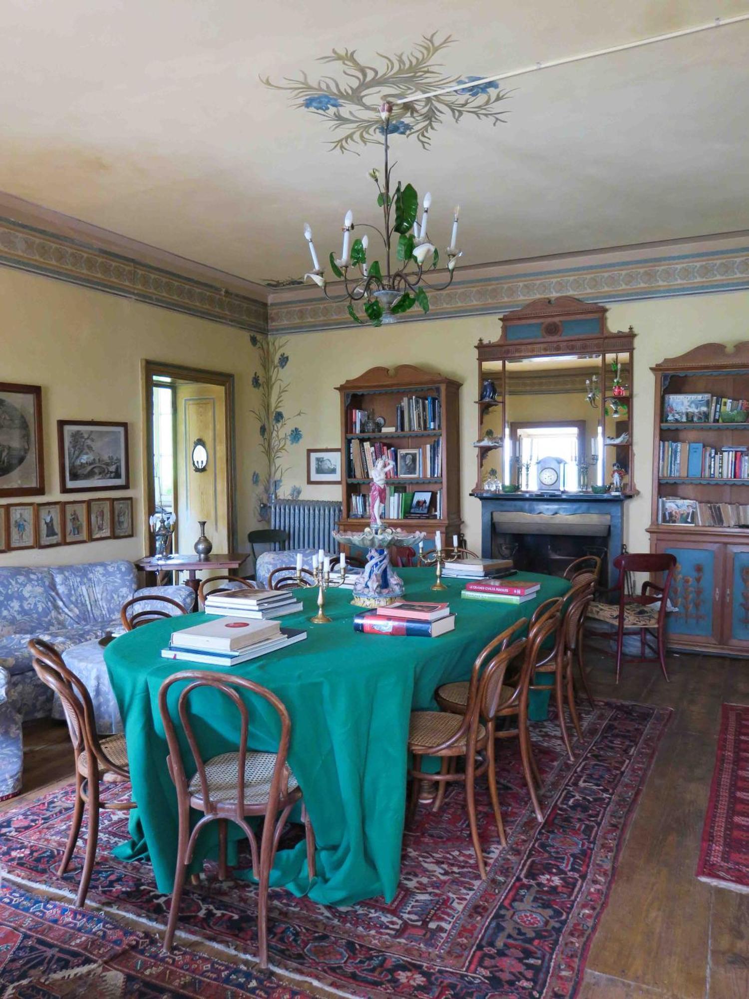 Simplicitas Hotel San Fedele Intelvi