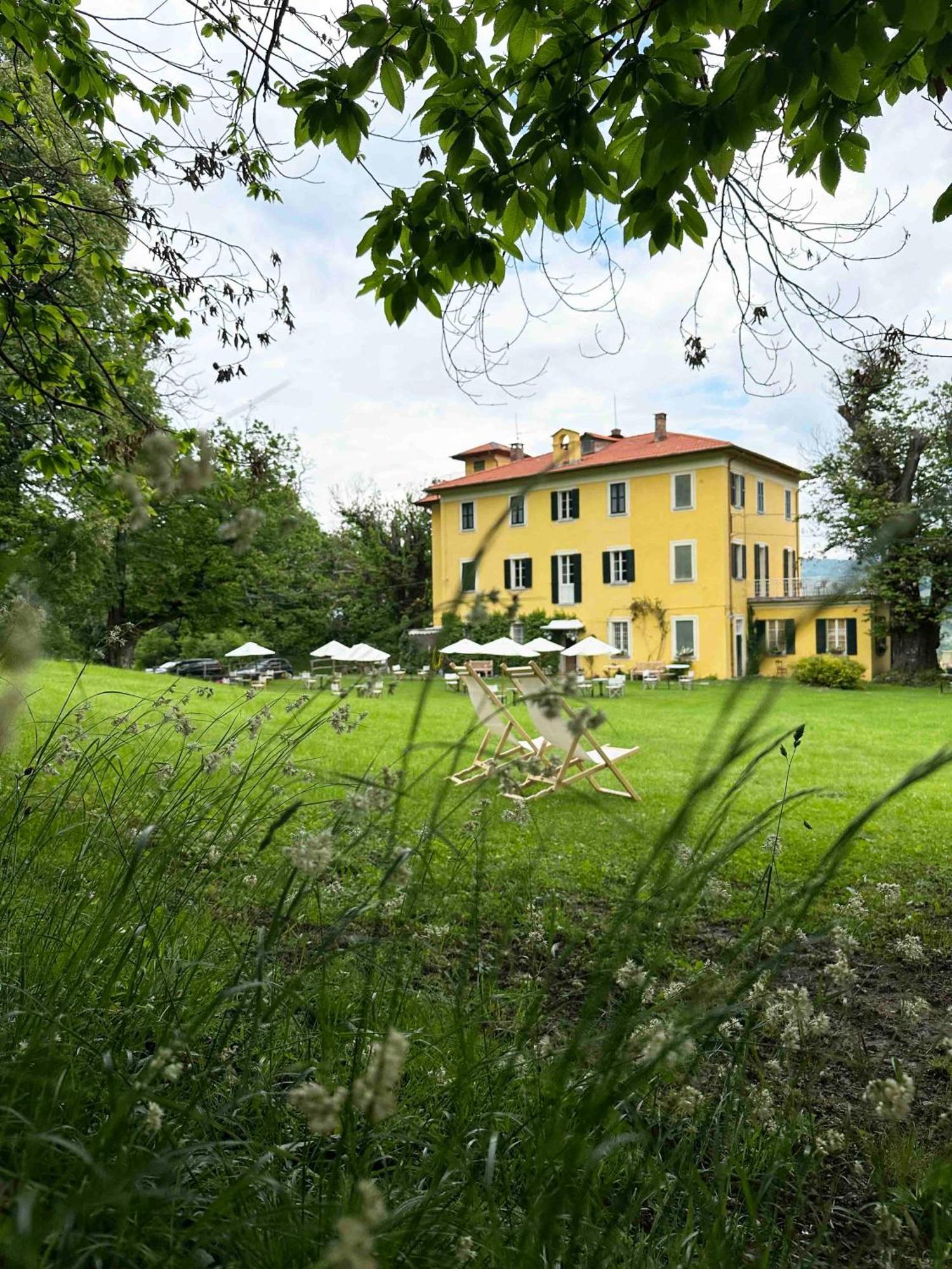 Simplicitas Hotel