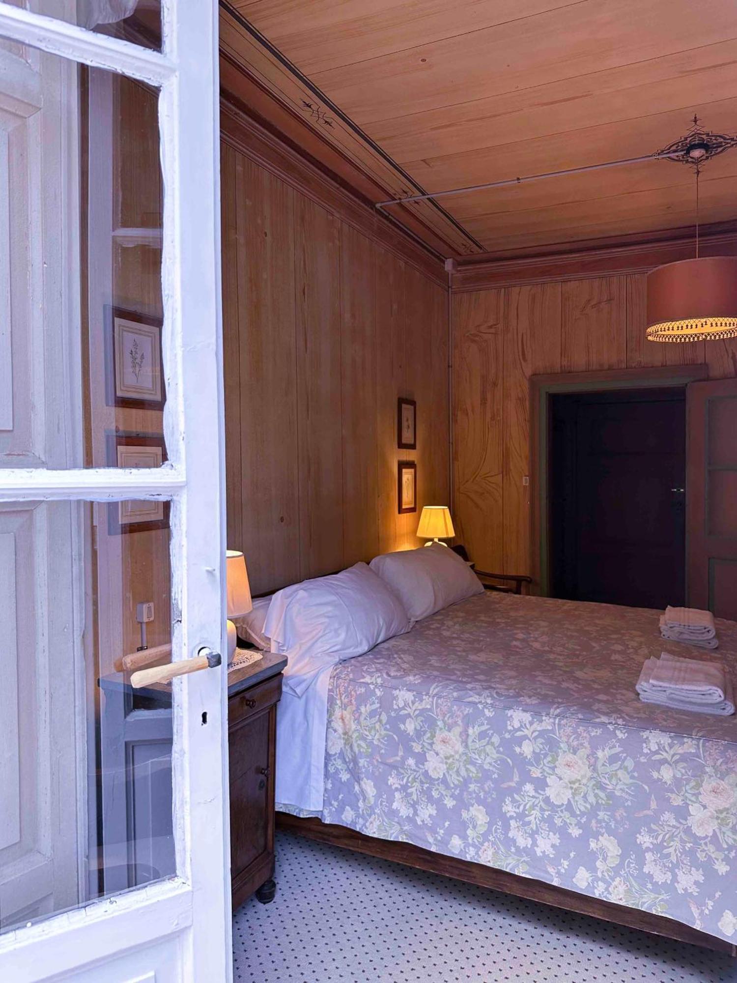 Hotel Simplicitas San Fedele Intelvi