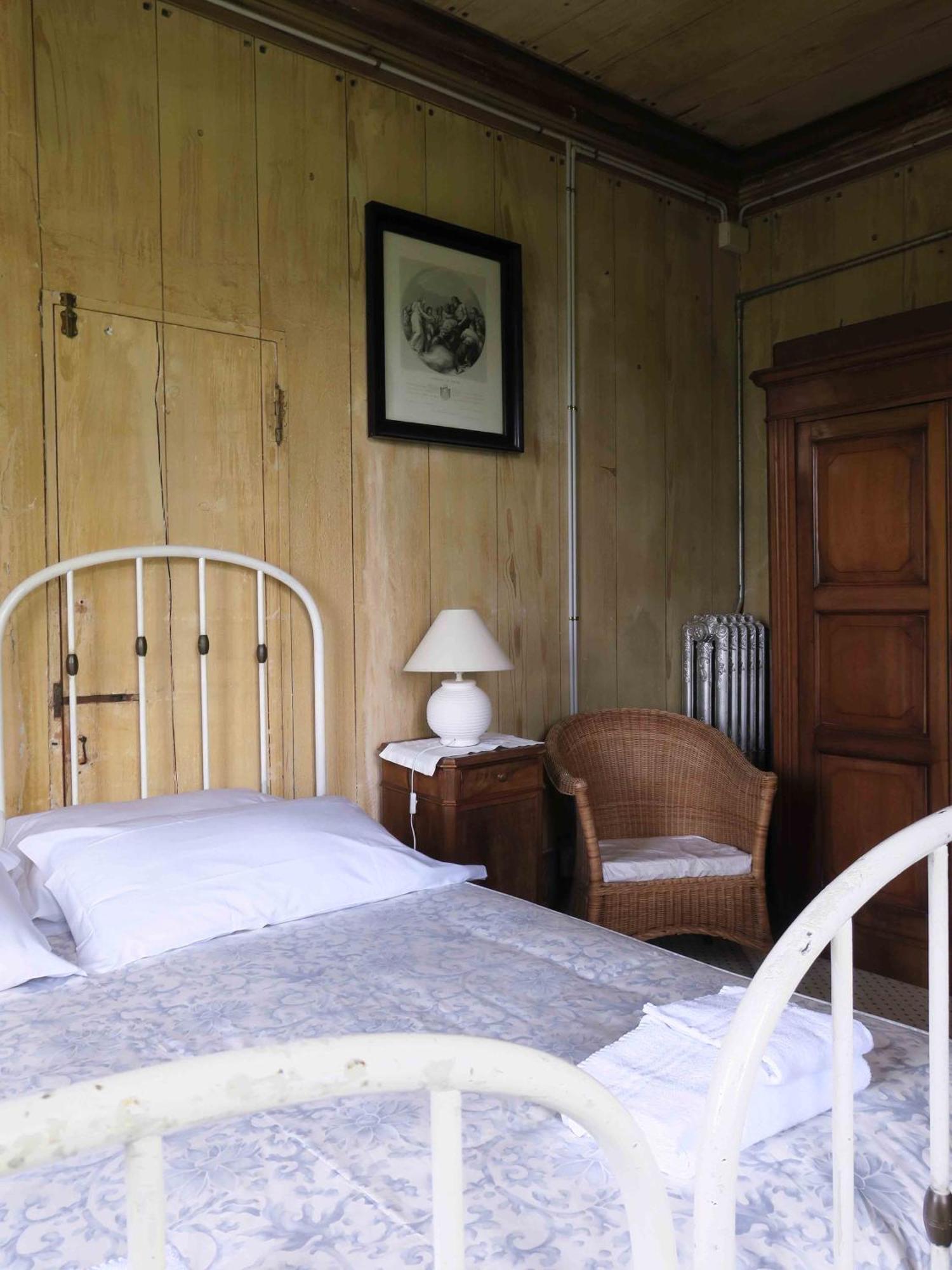 Simplicitas Hotel San Fedele Intelvi