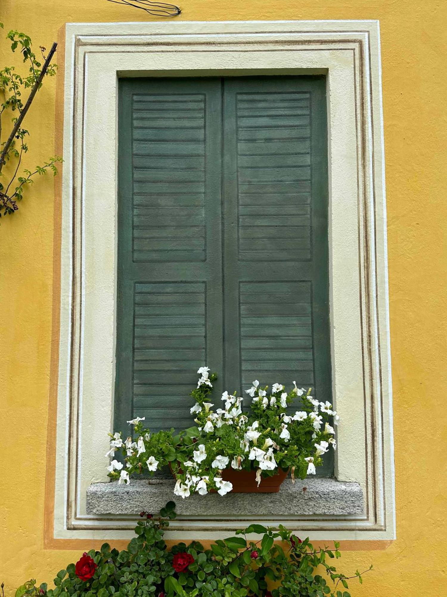 Simplicitas San Fedele Intelvi