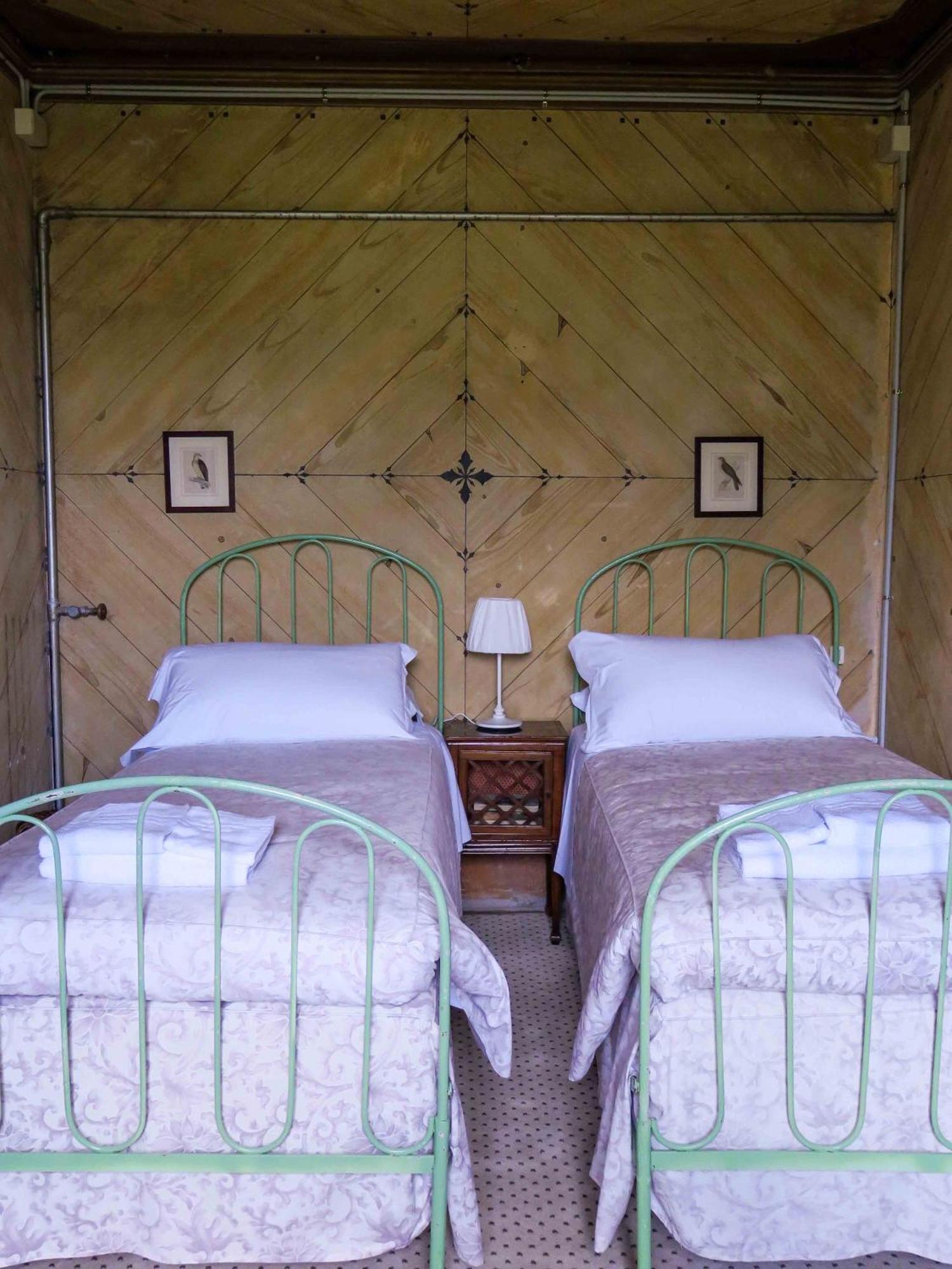 Hotel Simplicitas 2*