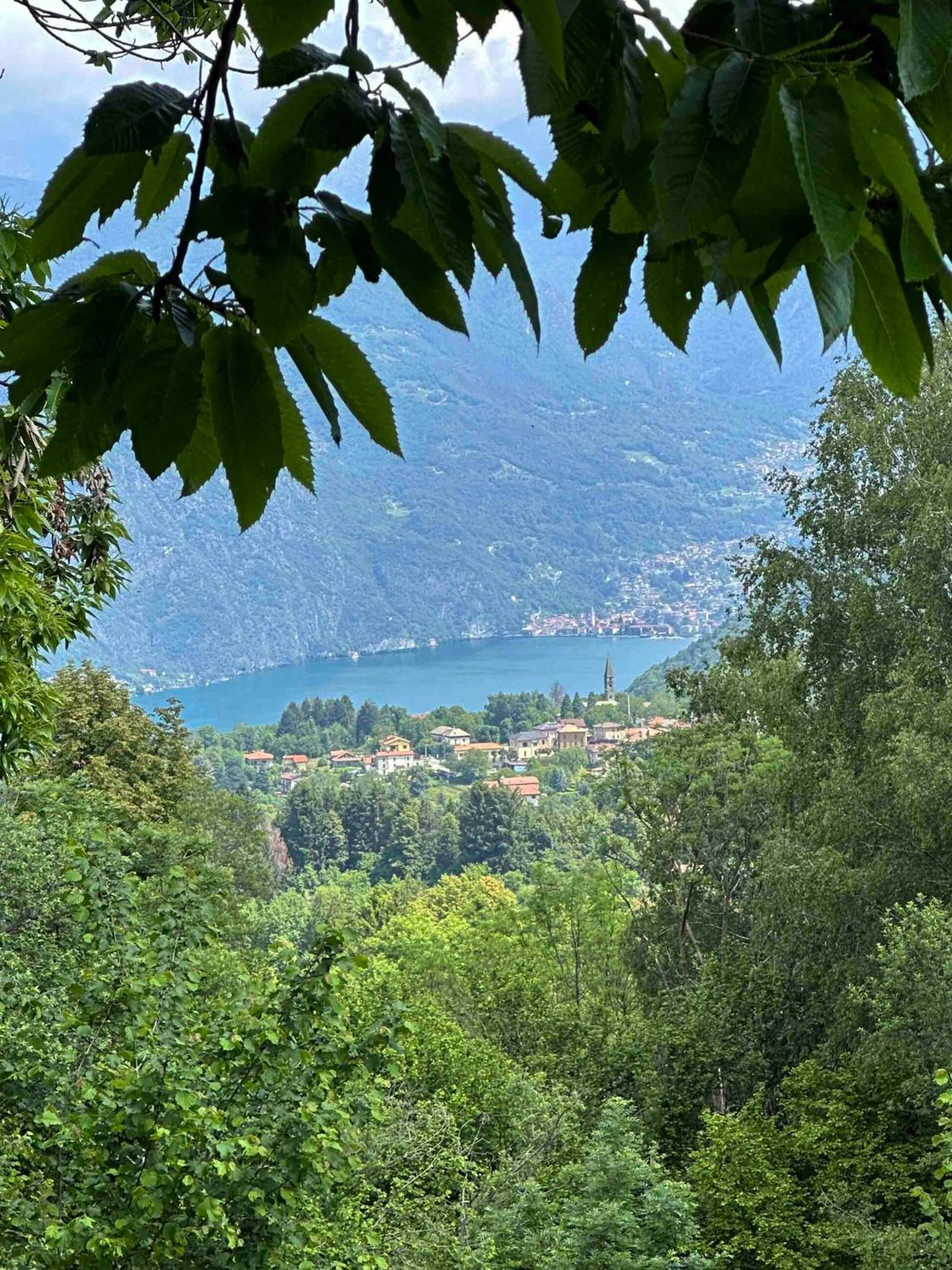 Simplicitas Hotel San Fedele Intelvi