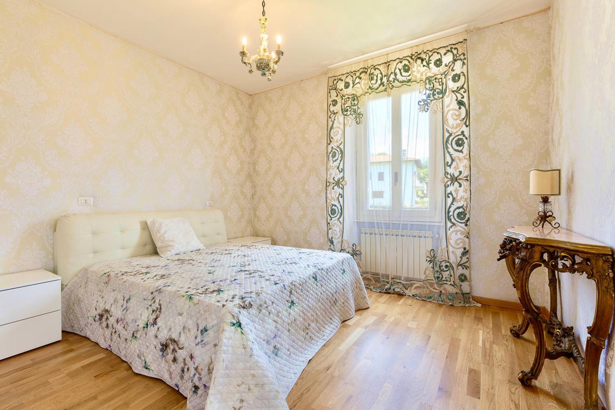 Oleandra With Garden&swimming Pool Dizzasco