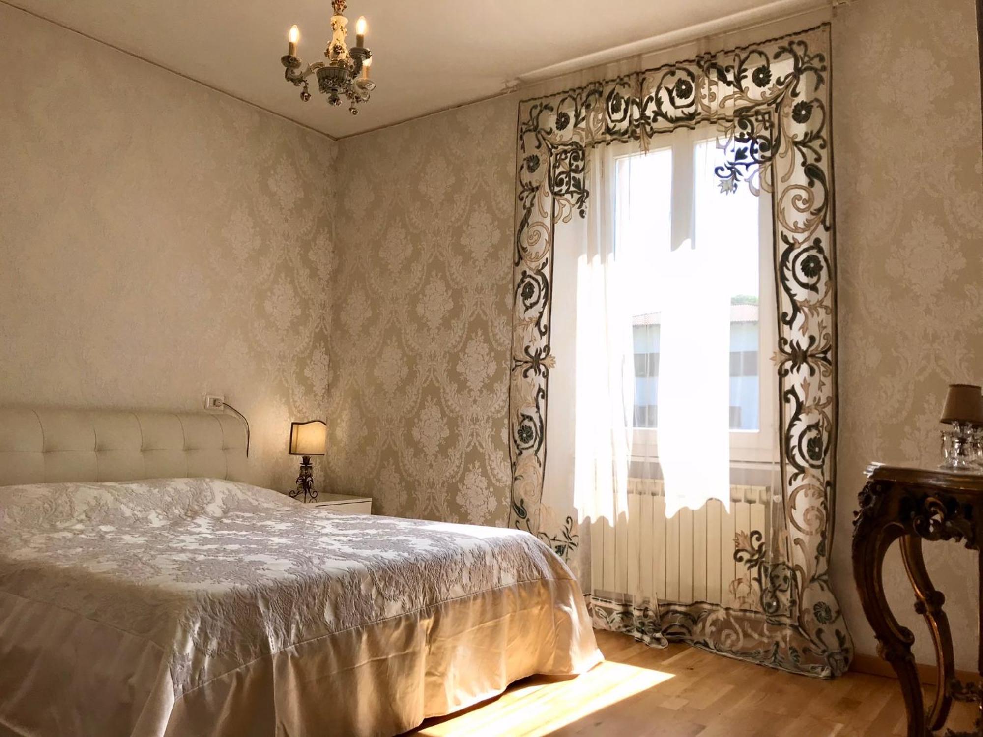 Oleandra With Garden&swimming Pool Apartment *
