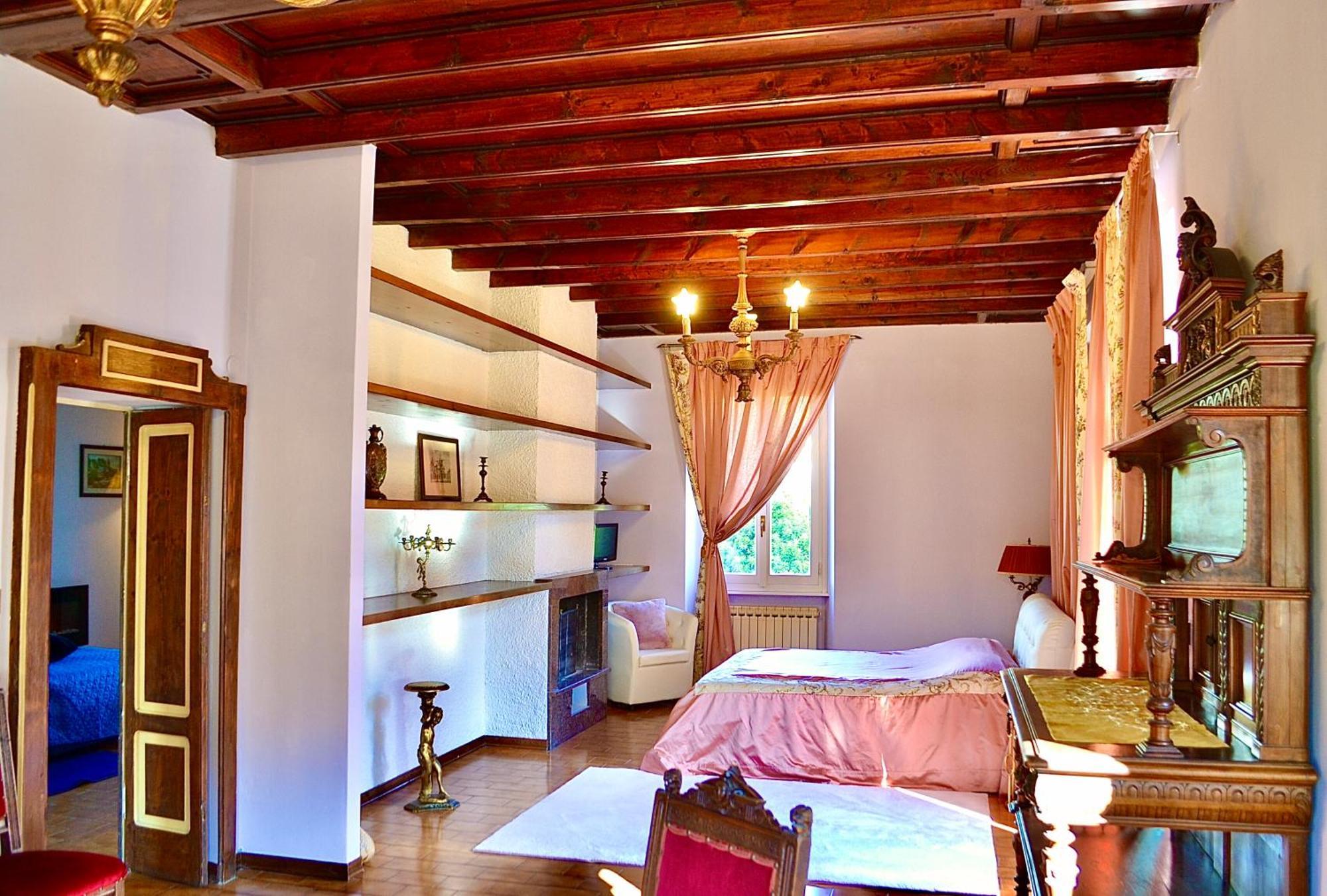 Oleandra With Garden&swimming Pool *