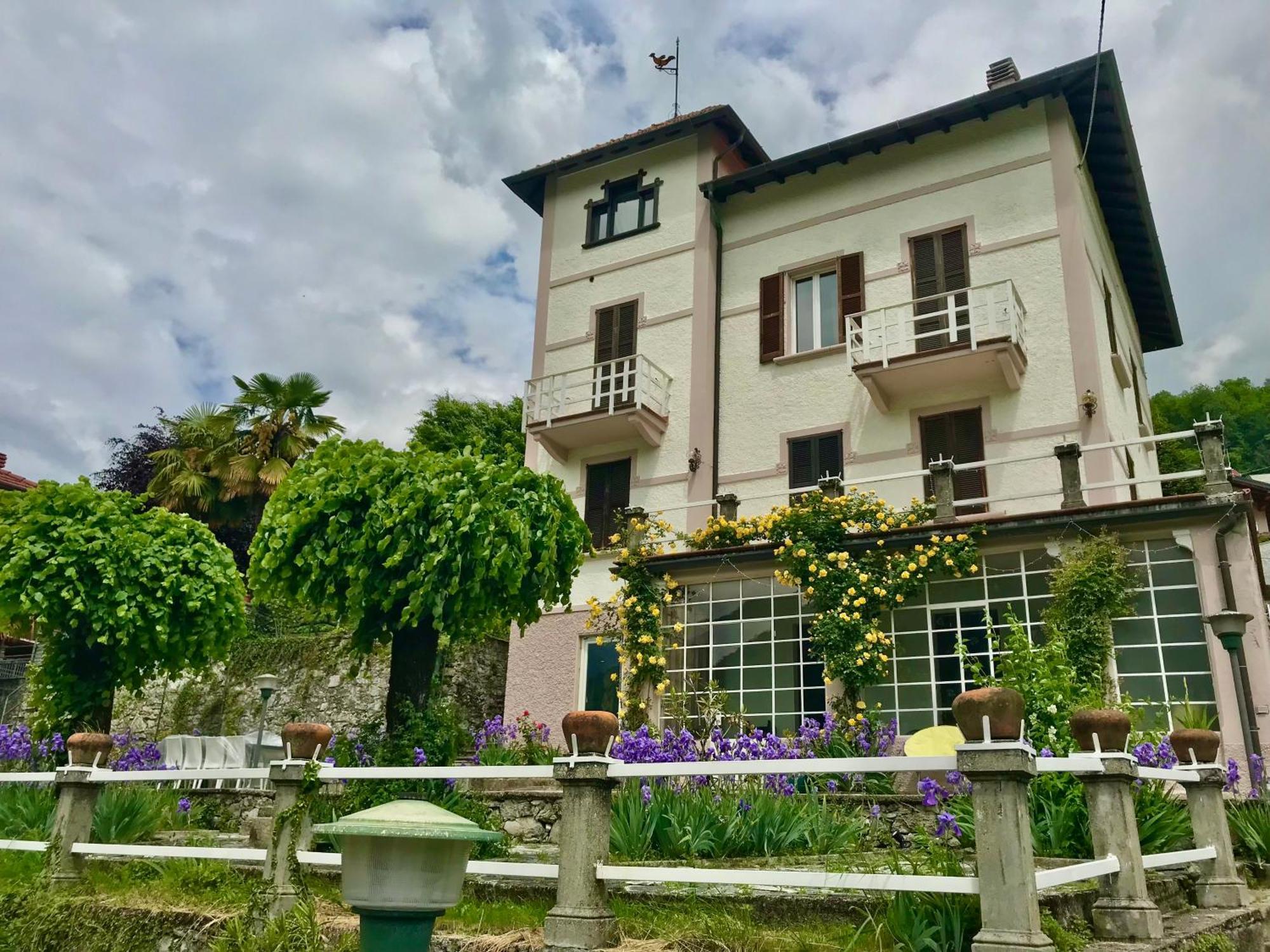 Oleandra With Garden&swimming Pool Apartment *