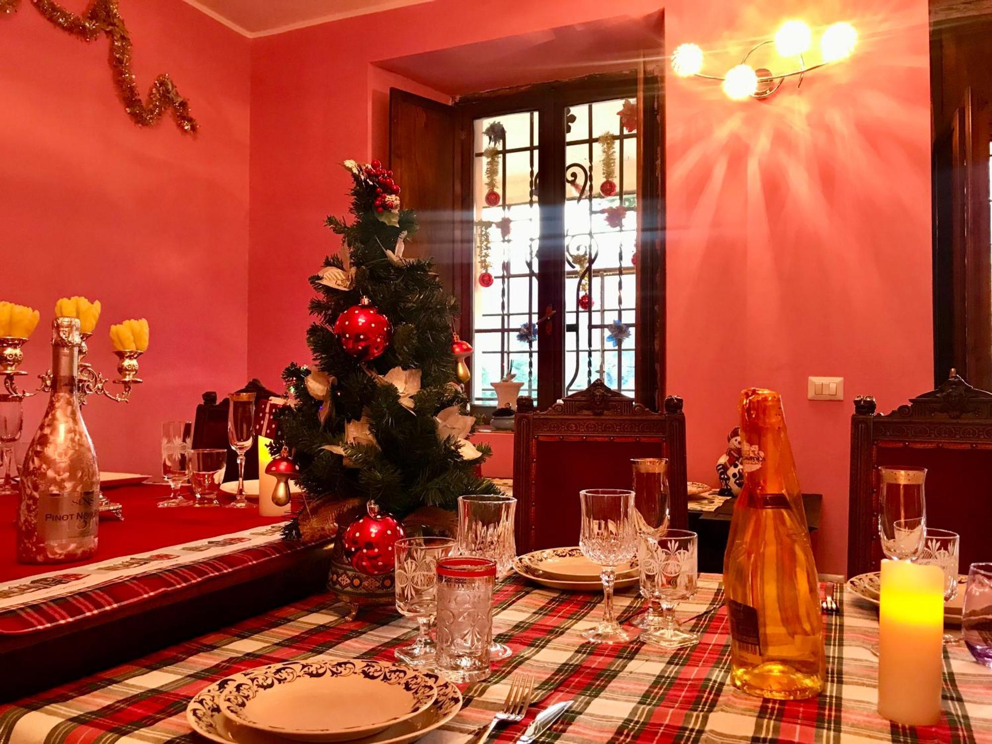 Oleandra With Garden&swimming Pool Apartment Dizzasco