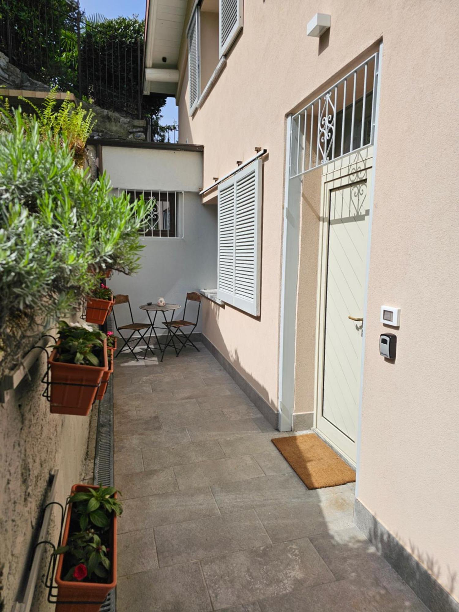 Apartment Rotonda