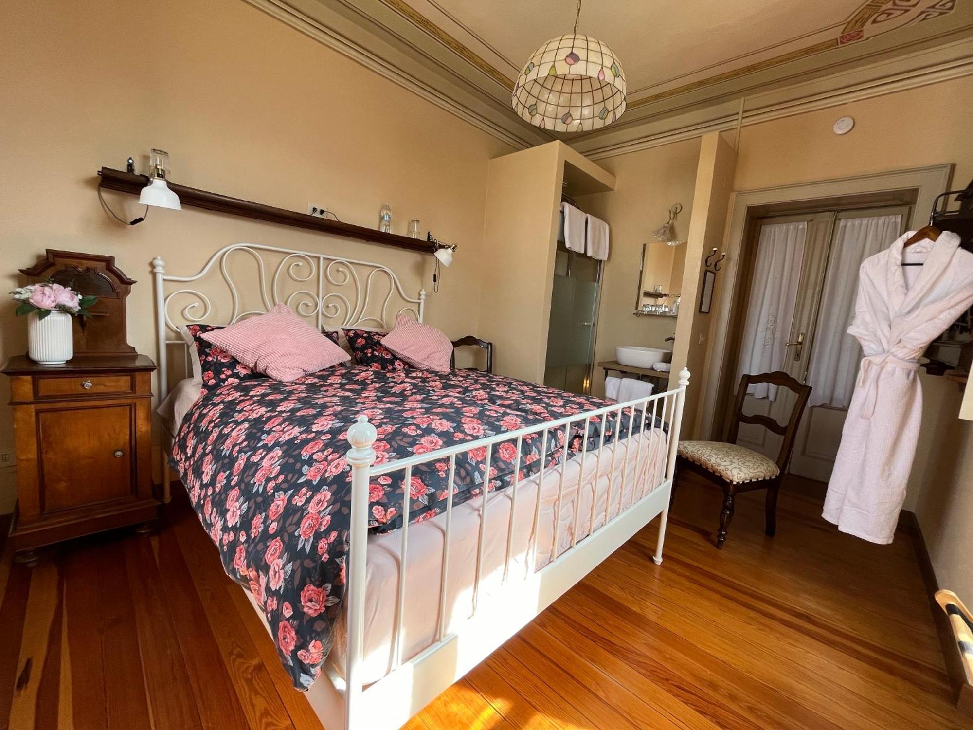 Bed & Breakfast Il Maiale Bianco