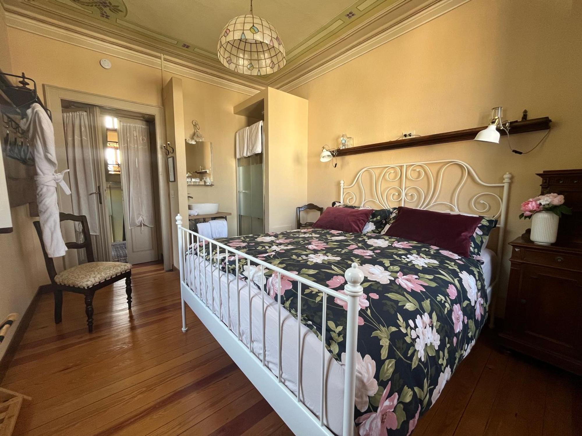 Il Maiale Bianco Bed & Breakfast San Fedele Intelvi