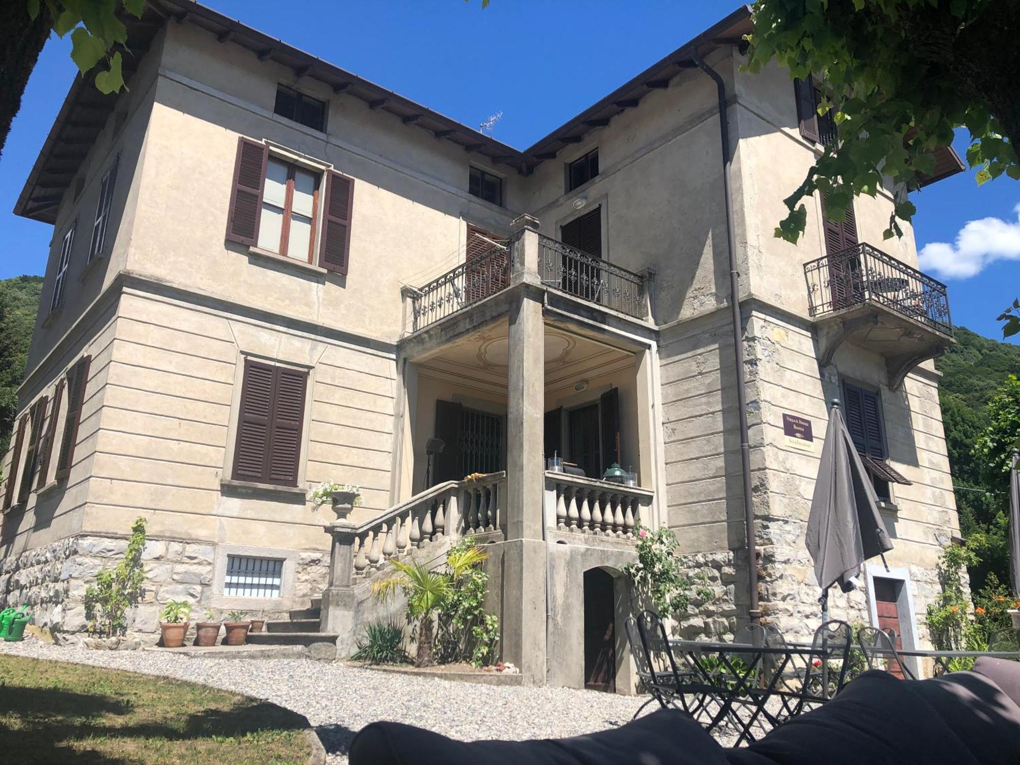 Il Maiale Bianco